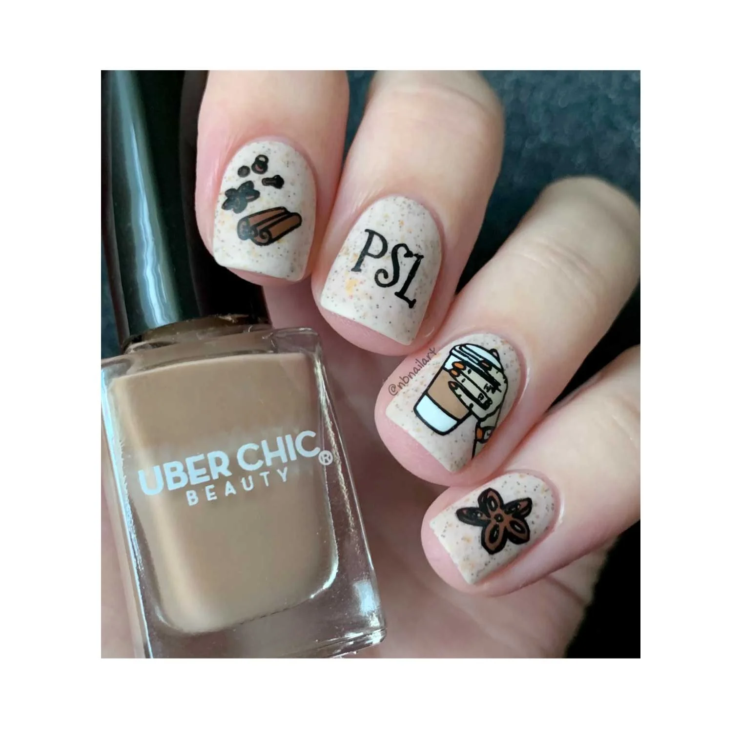 Hello Fall & Pumpkin Spice-02 - Image 2
