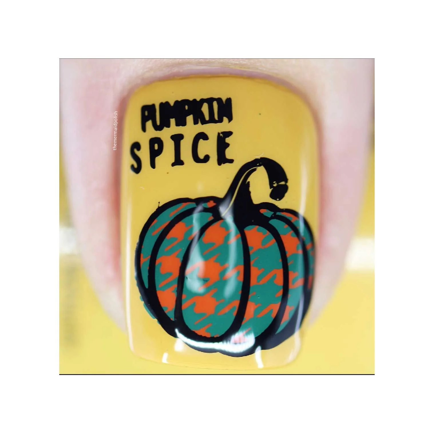 Hello Fall & Pumpkin Spice-02 - Image 6