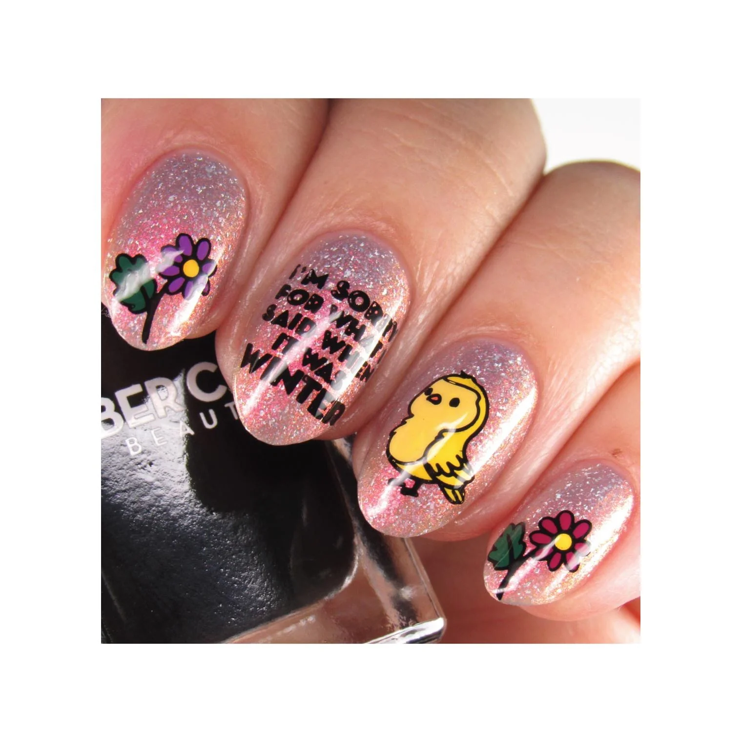 Hello Spring - Image 48
