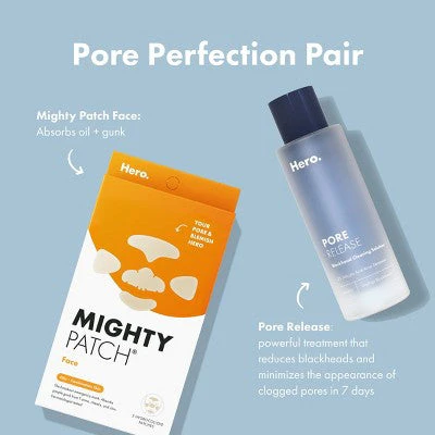 Hero Mighty Patch Face 5ct - Imperfect Box - Image 8