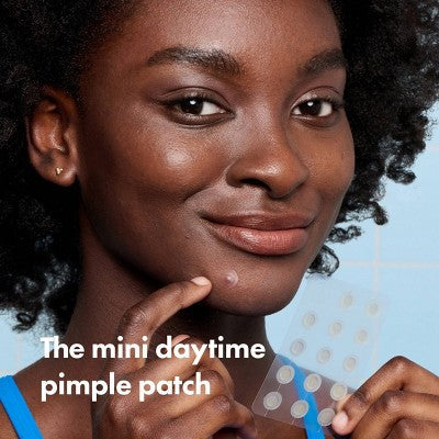 Hero Mighty Patch Invisible Mini 30ct - New - Image 3