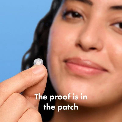 Hero Mighty Patch Invisible Mini 30ct - New - Image 4