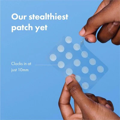 Hero Mighty Patch Invisible Mini 30ct - New - Image 8