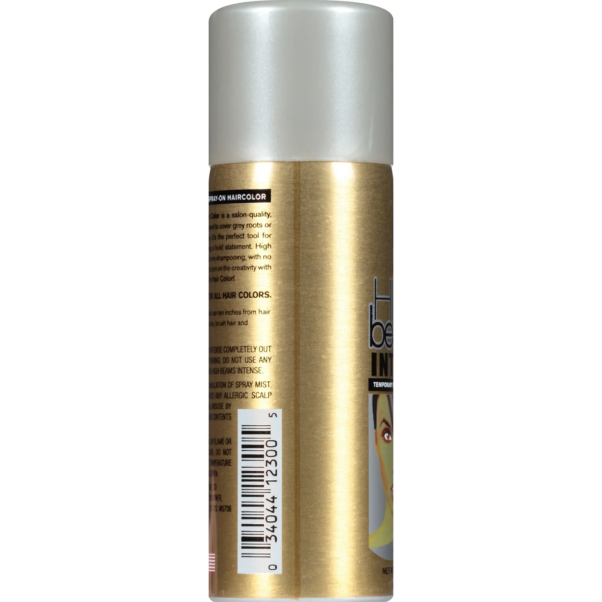 High Beams Intense Spray-on Hair Color - Image 5