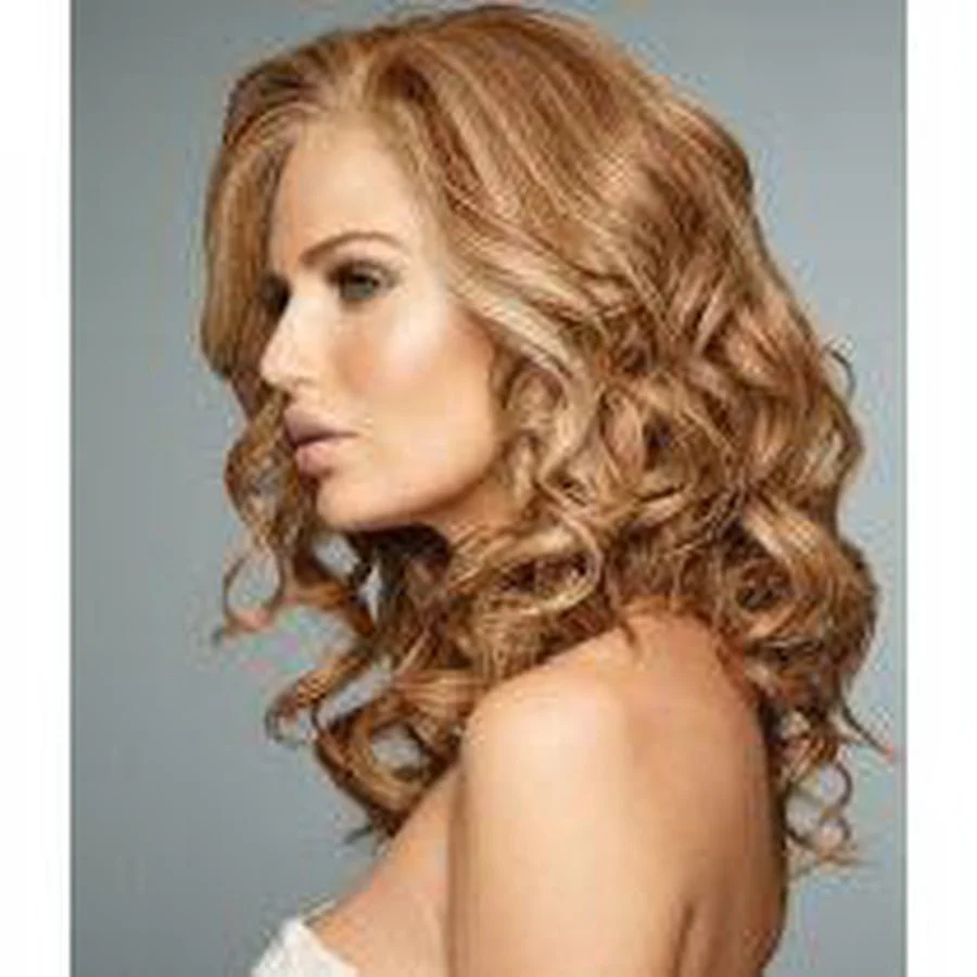 HIGH FASHION - Wig by Raquel Welch - 100% Human Hair - Image 4