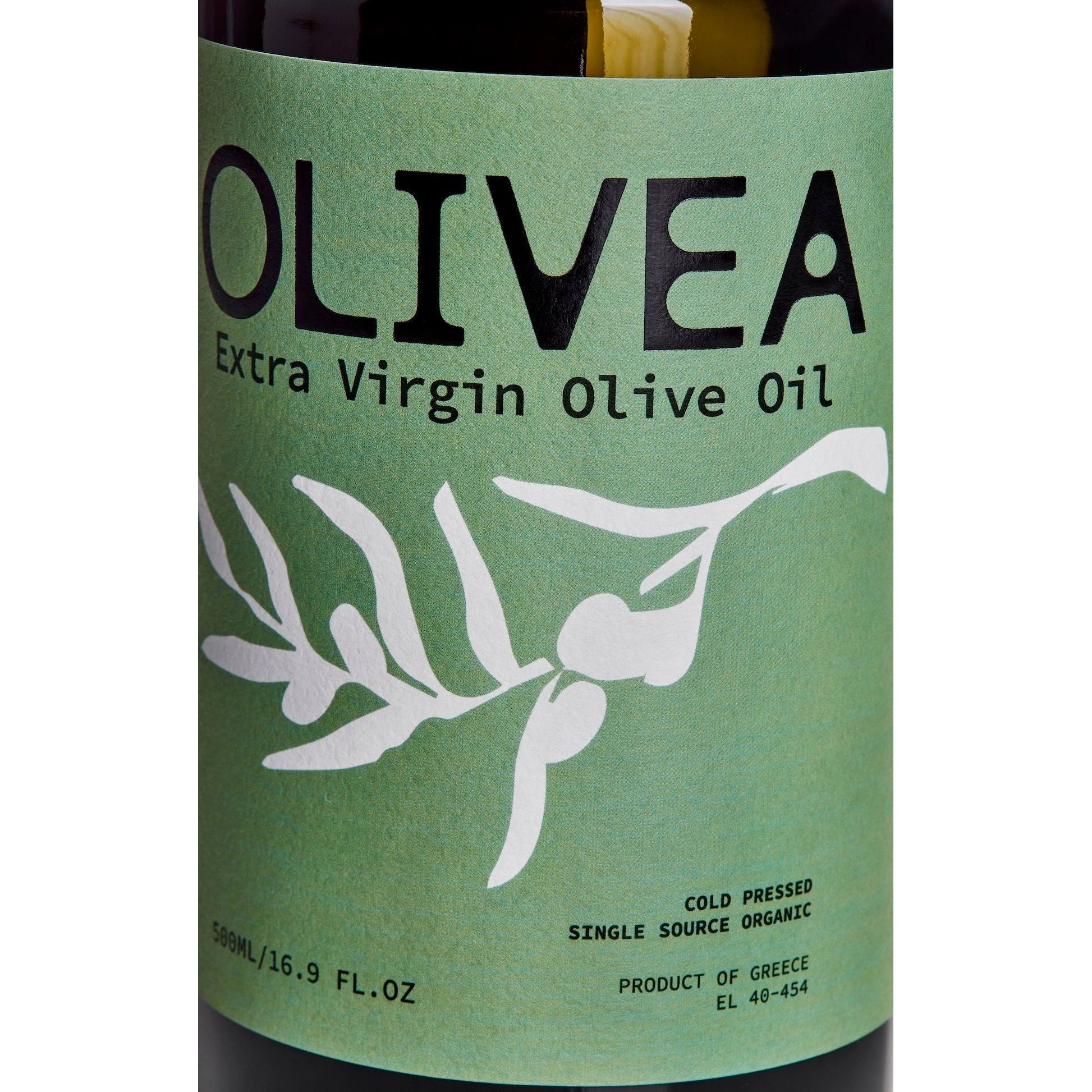 High Phenolic Extra Virgin Olive Oil — 500+ mg/kg Polyphenols - Image 3