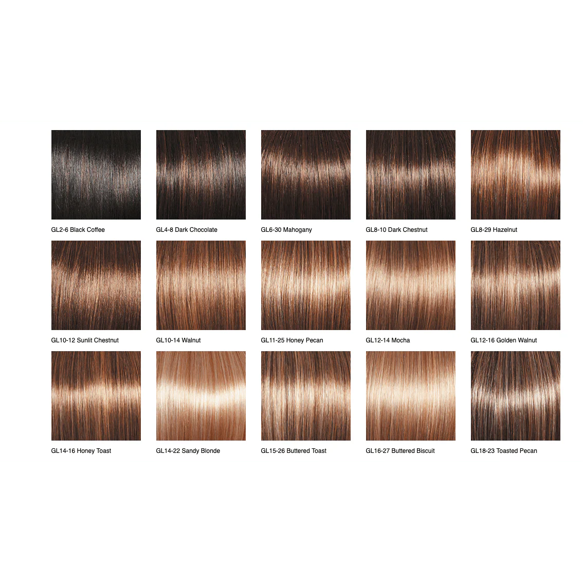 High Society Wig by Gabor - Image 9