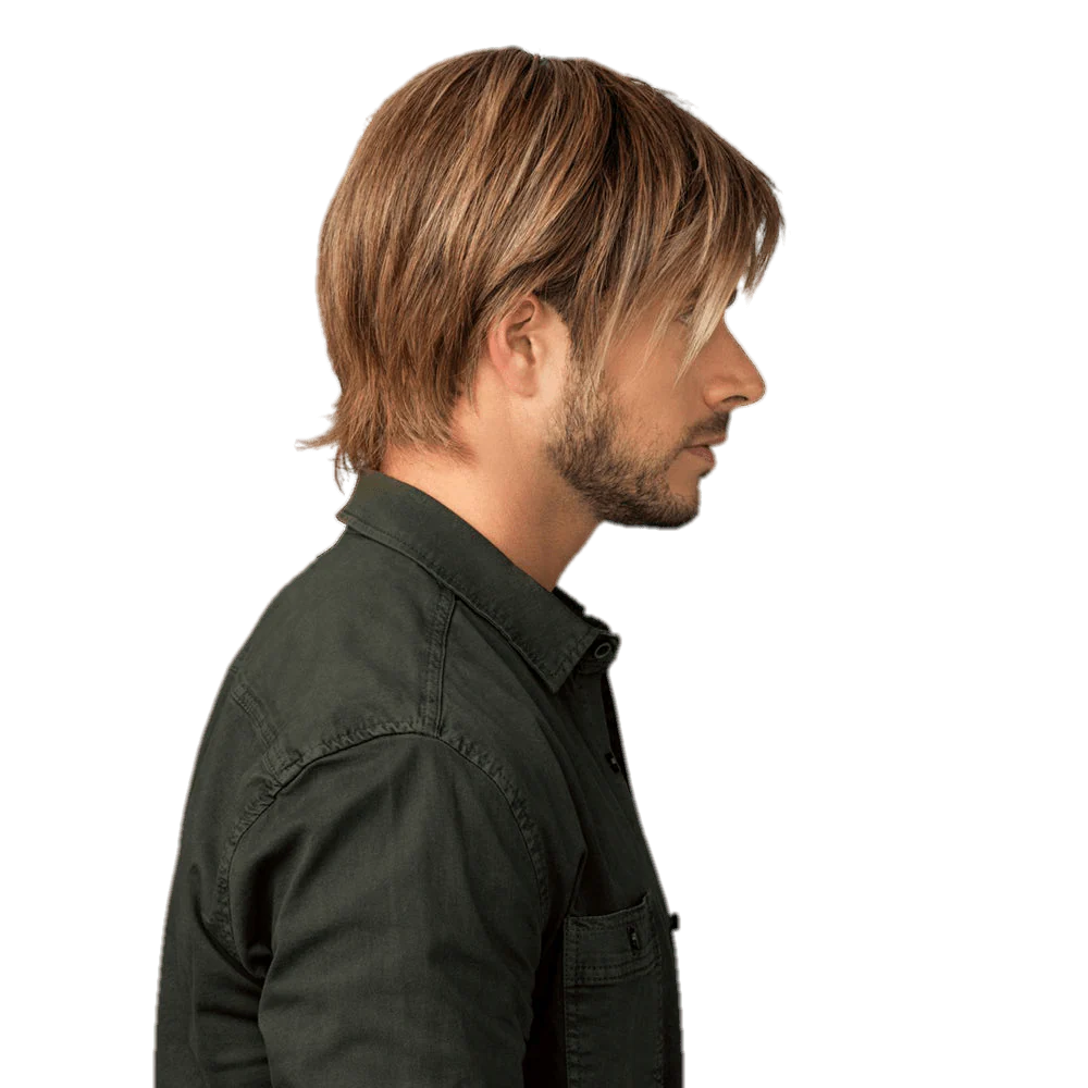 Him Chiseled By HairUWear - Image 2