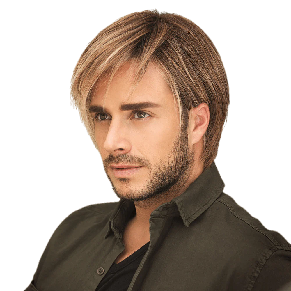 Him Chiseled By HairUWear - Image 3
