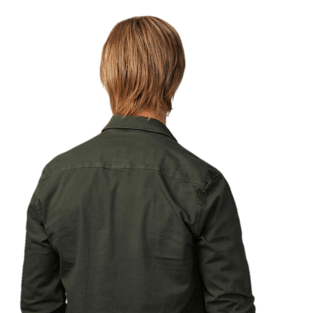 Him Chiseled By HairUWear - Image 4