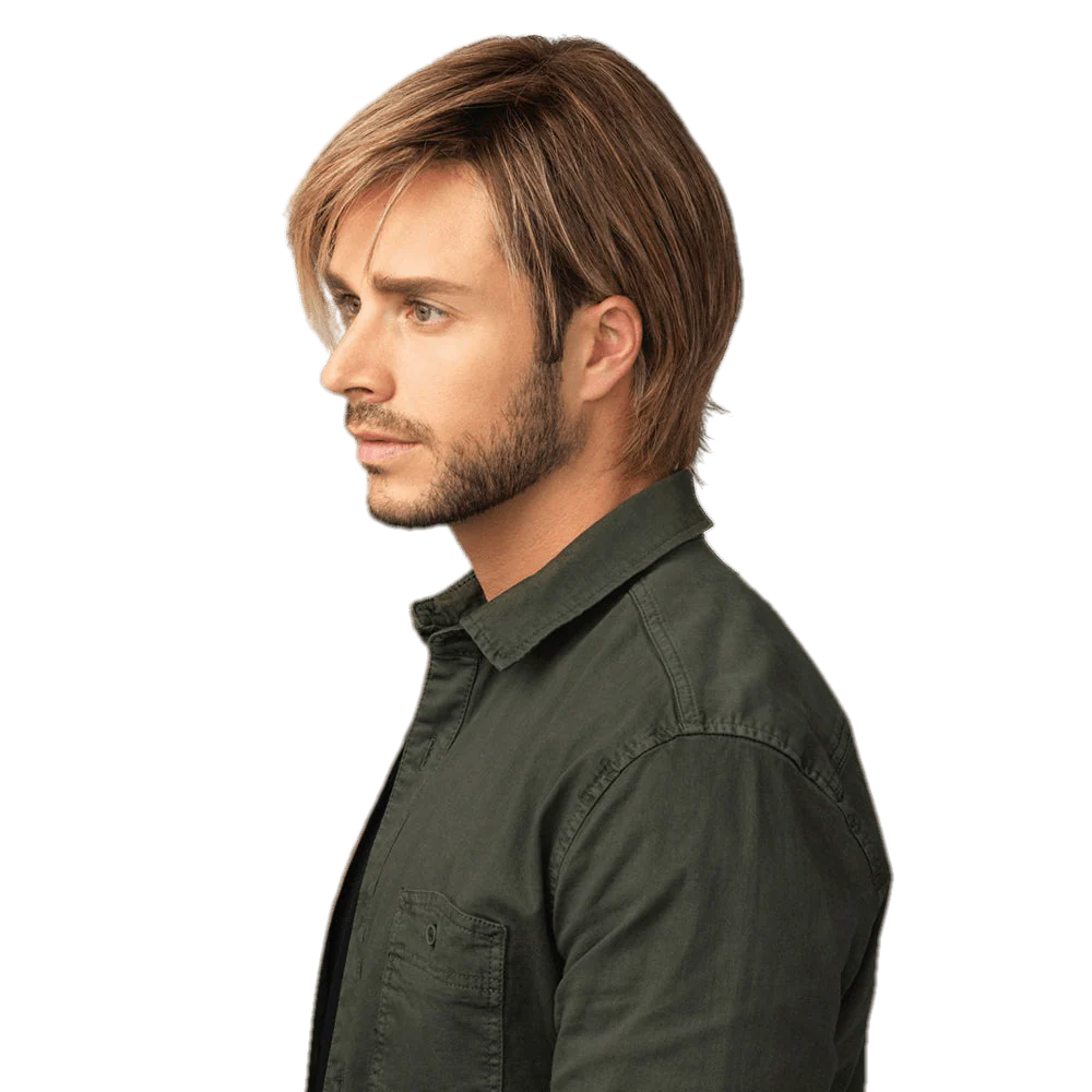 Him Chiseled By HairUWear - Image 5