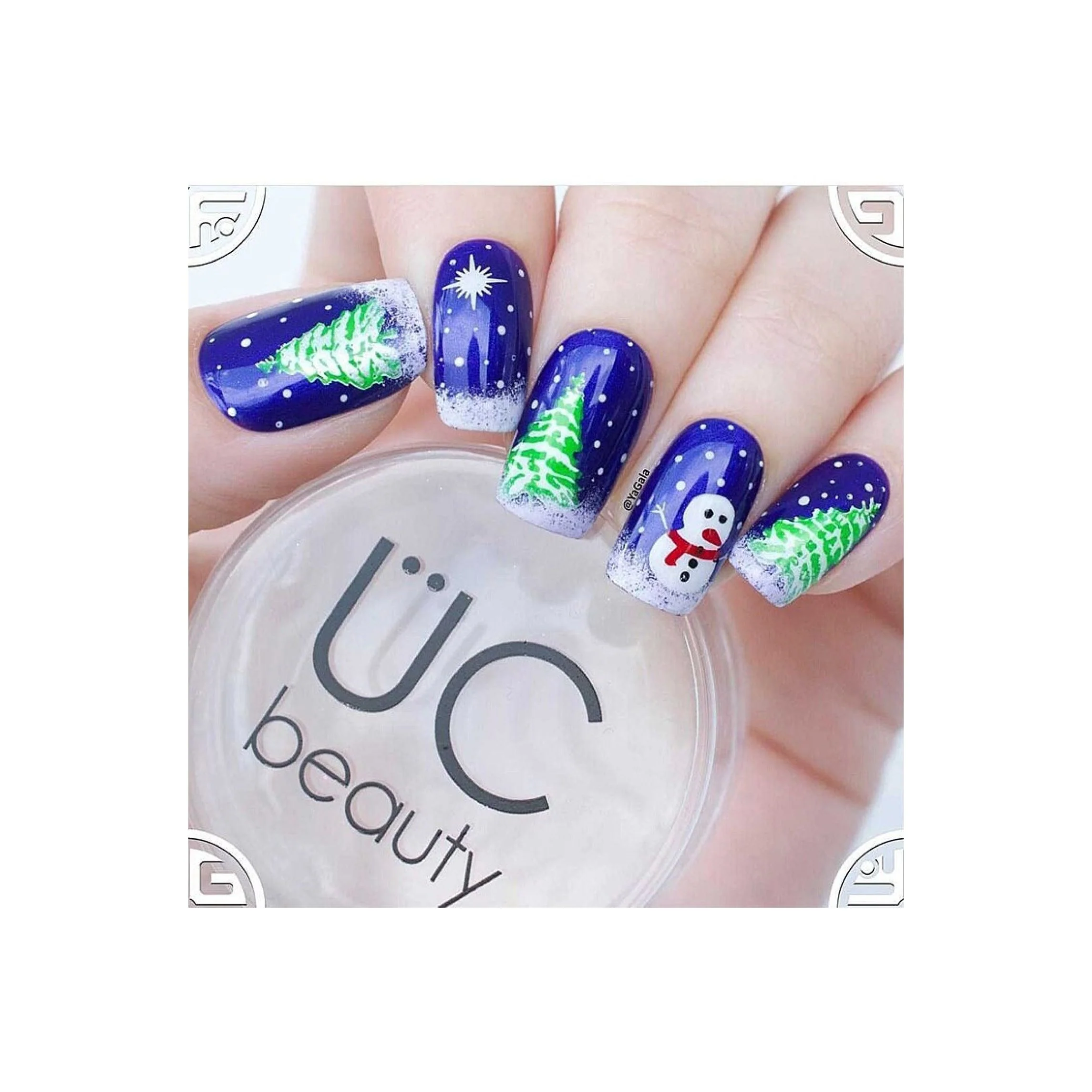 Holiday Jingle, (Christmas-03) - Image 19