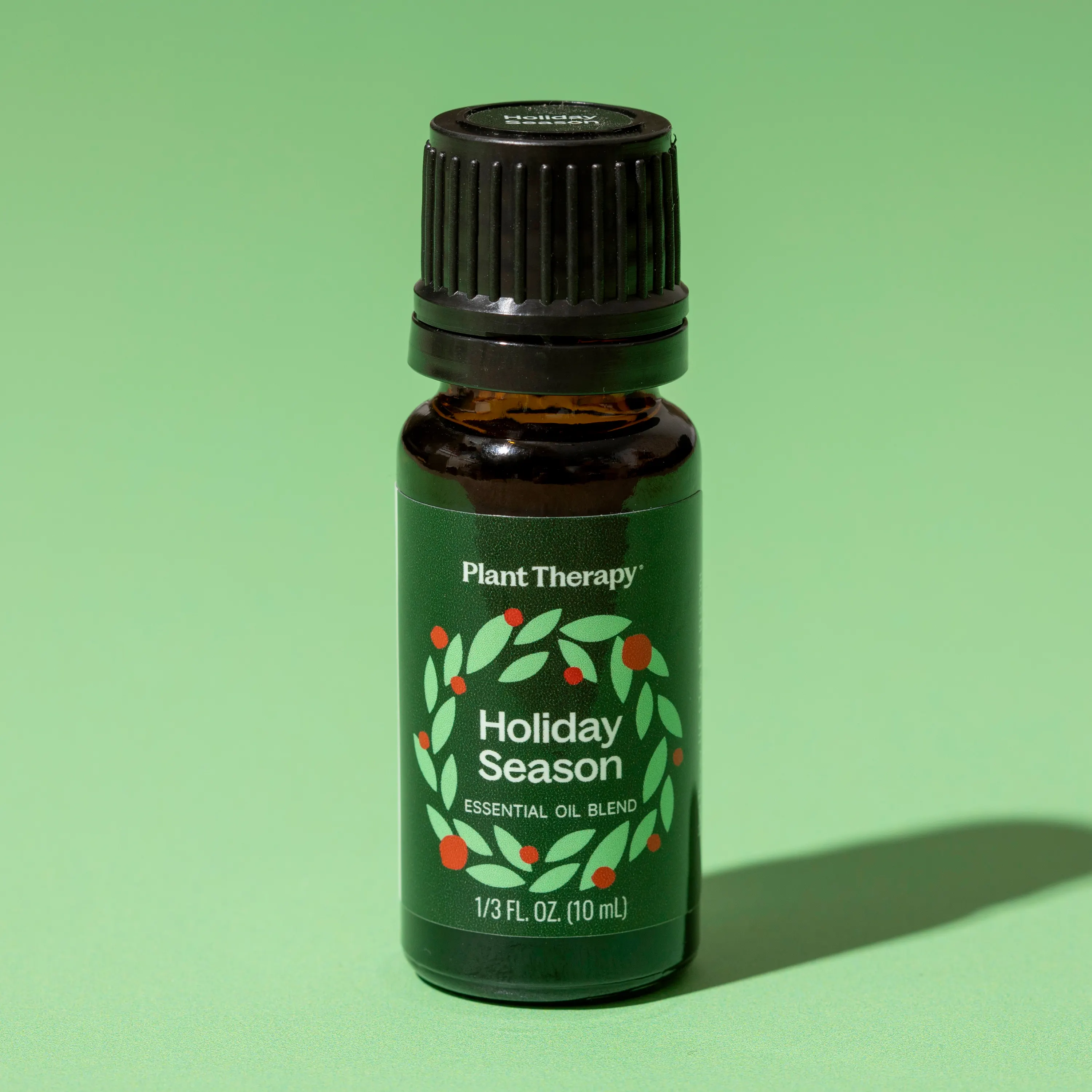 Holiday Season Essential Oil Blend - Image 13