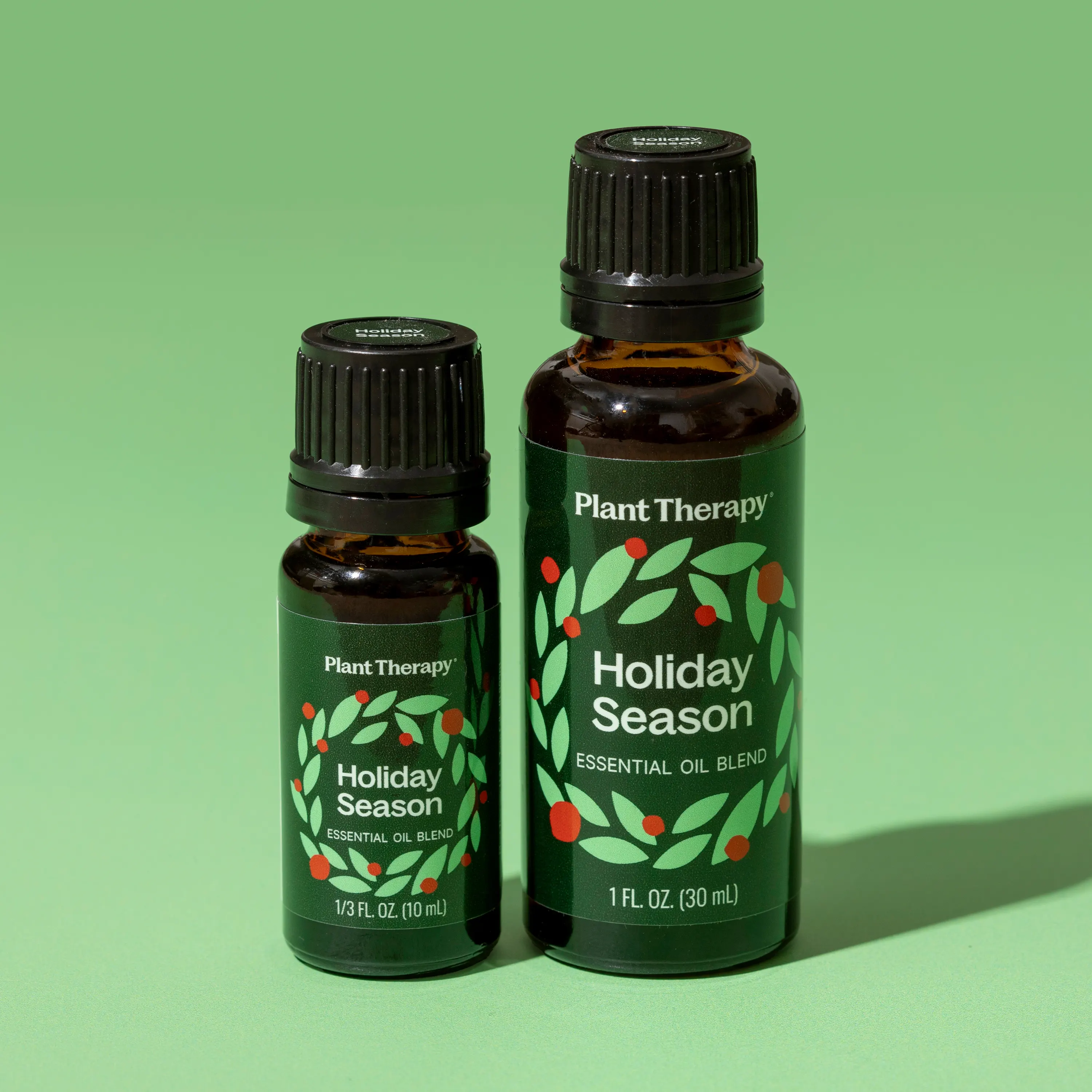 Holiday Season Essential Oil Blend - Image 2
