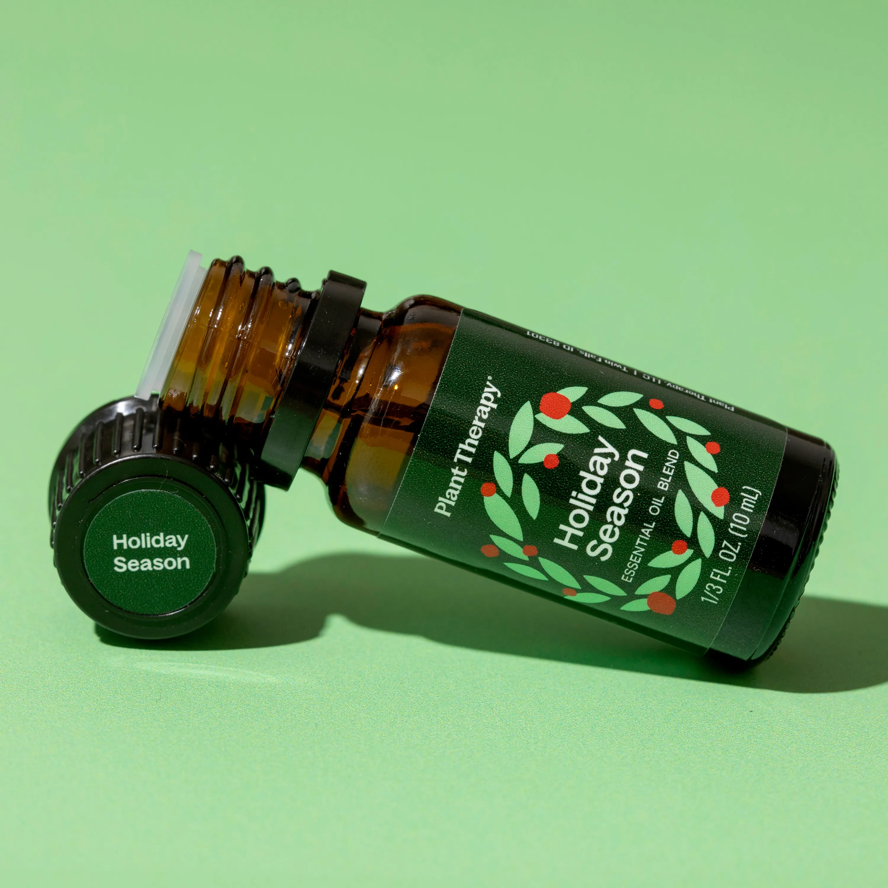 Holiday Season Essential Oil Blend - Image 3