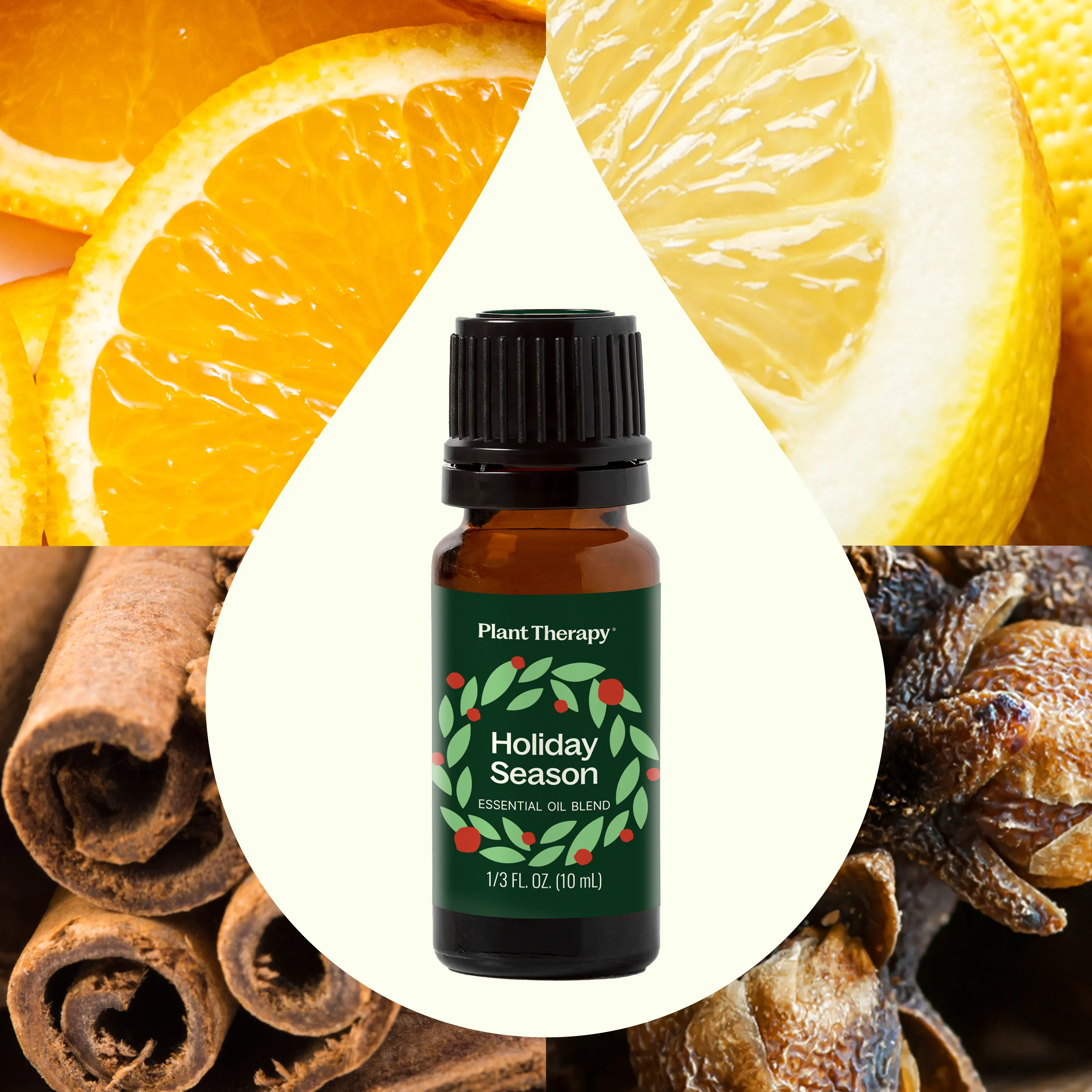 Holiday Season Essential Oil Blend - Image 4