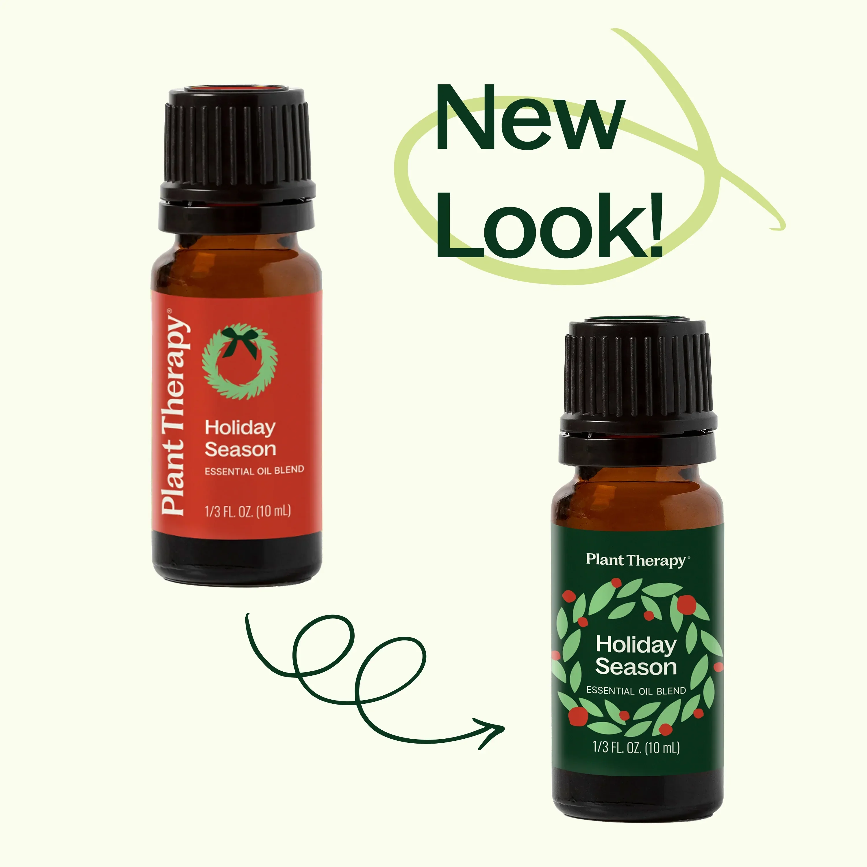 Holiday Season Essential Oil Blend - Image 6