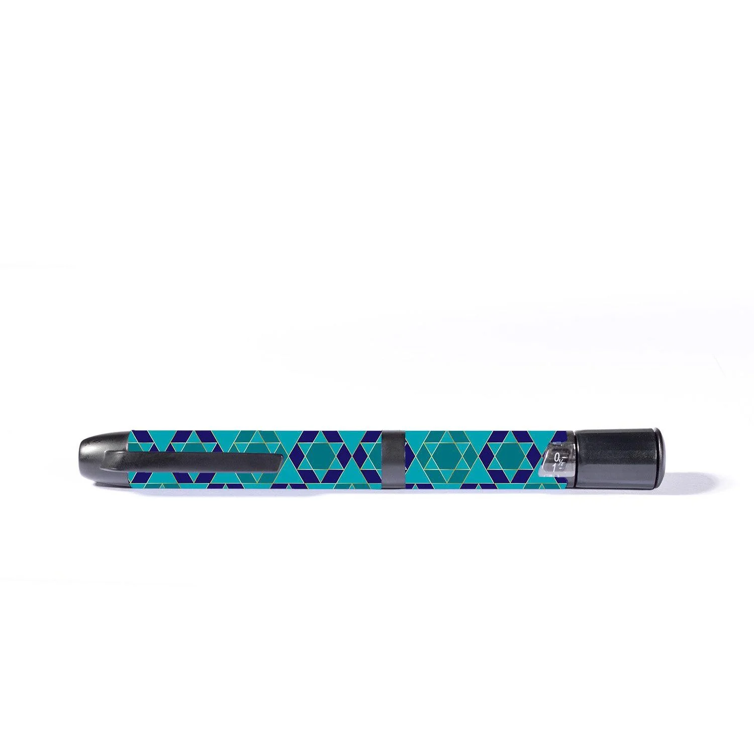 Holiday Stars InPen - Smart Insulin Pen