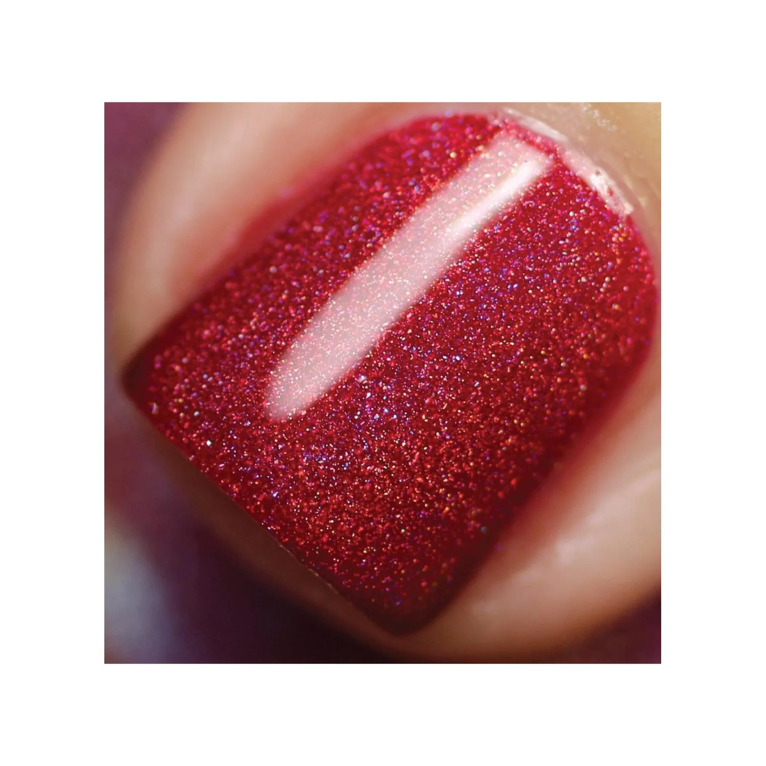 Holo Berry - Holographic Polish - Image 13