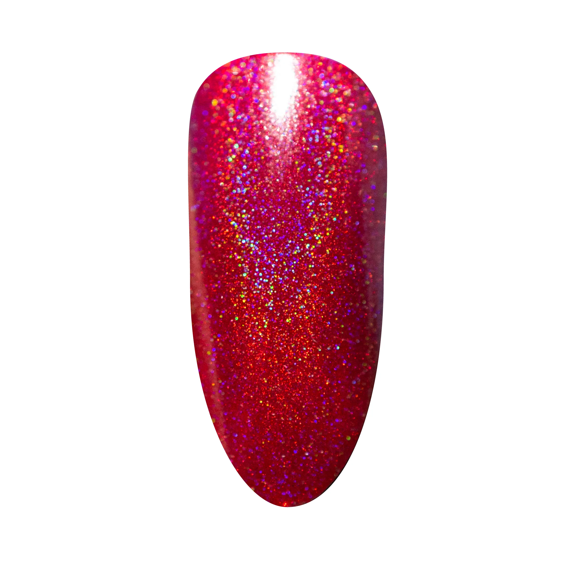 Holo Berry - Holographic Polish - Image 2