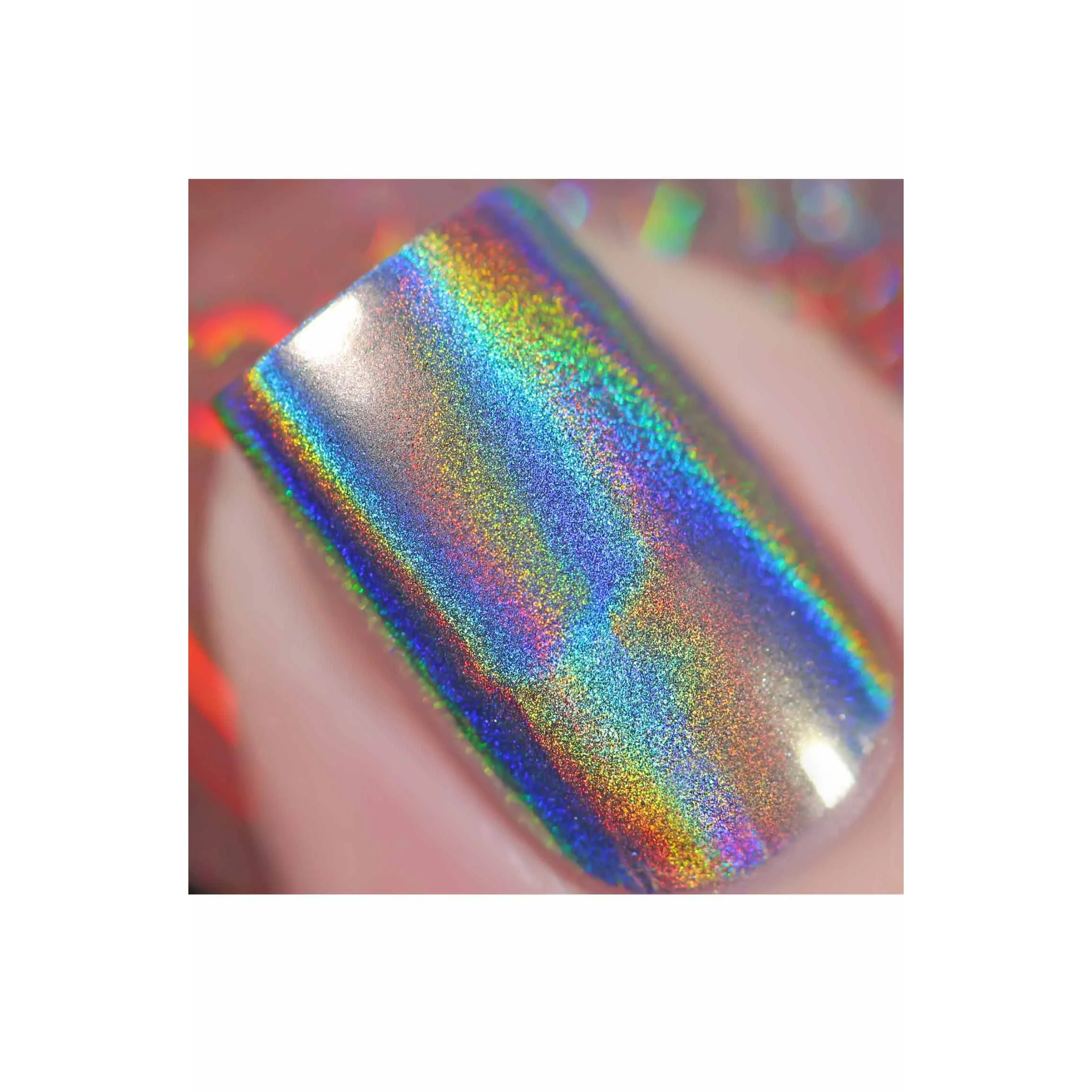 Holographic Powder (15 Micron)