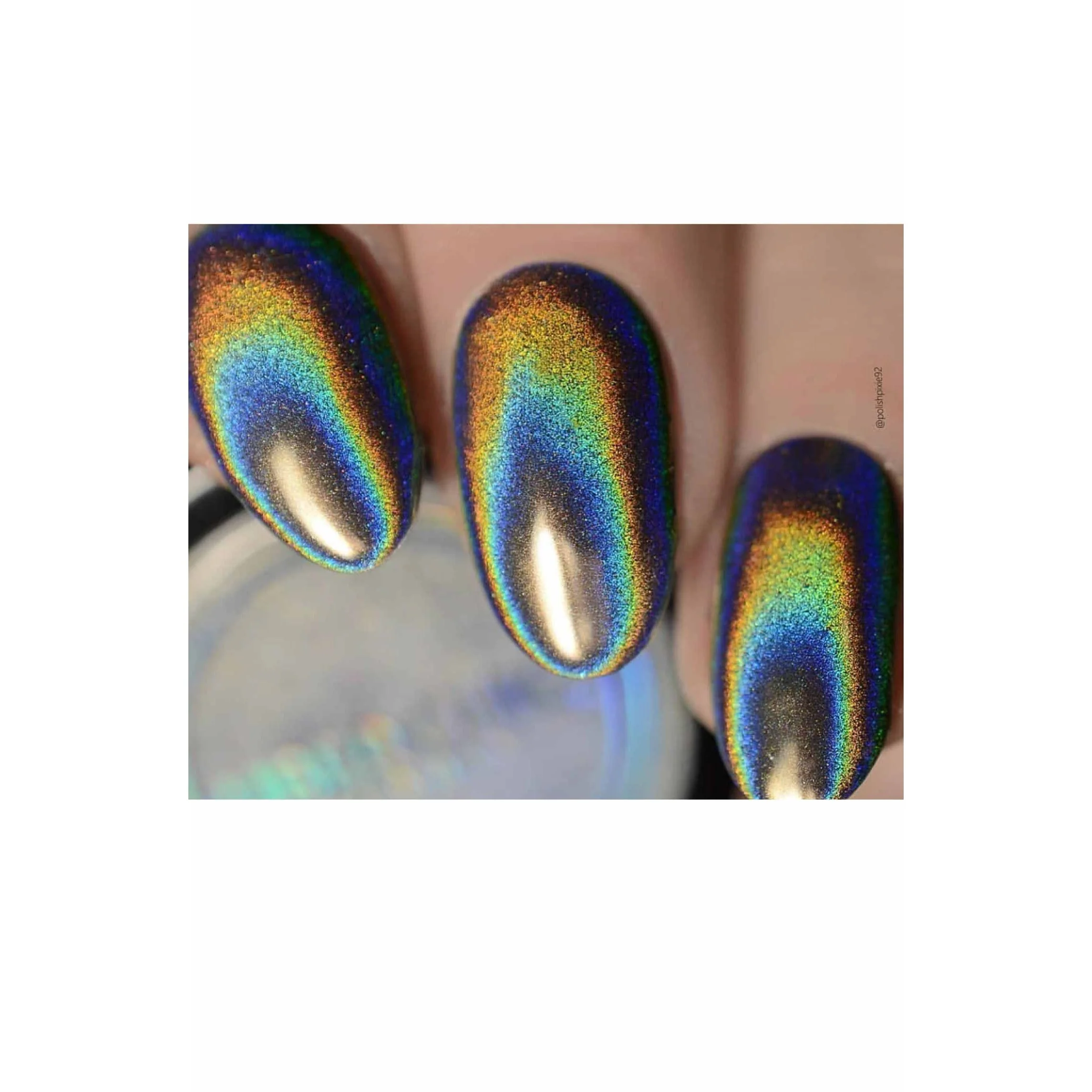 Holographic Powder (20 Micron) - Image 4