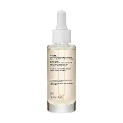 Honest Beauty Ageless Firm and Even Serum 1.0 fl oz - Imperfect Box - Image 6