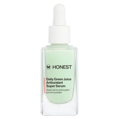 Honest Beauty Daily Green Juice Antioxidant Super Serum 1 fl oz - New - Image 12