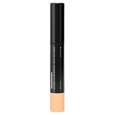 Honest Beauty Extreme Volume Mascara + Bold Lash Primer Black 0.27 fl oz - Imperfect Box - Image 13