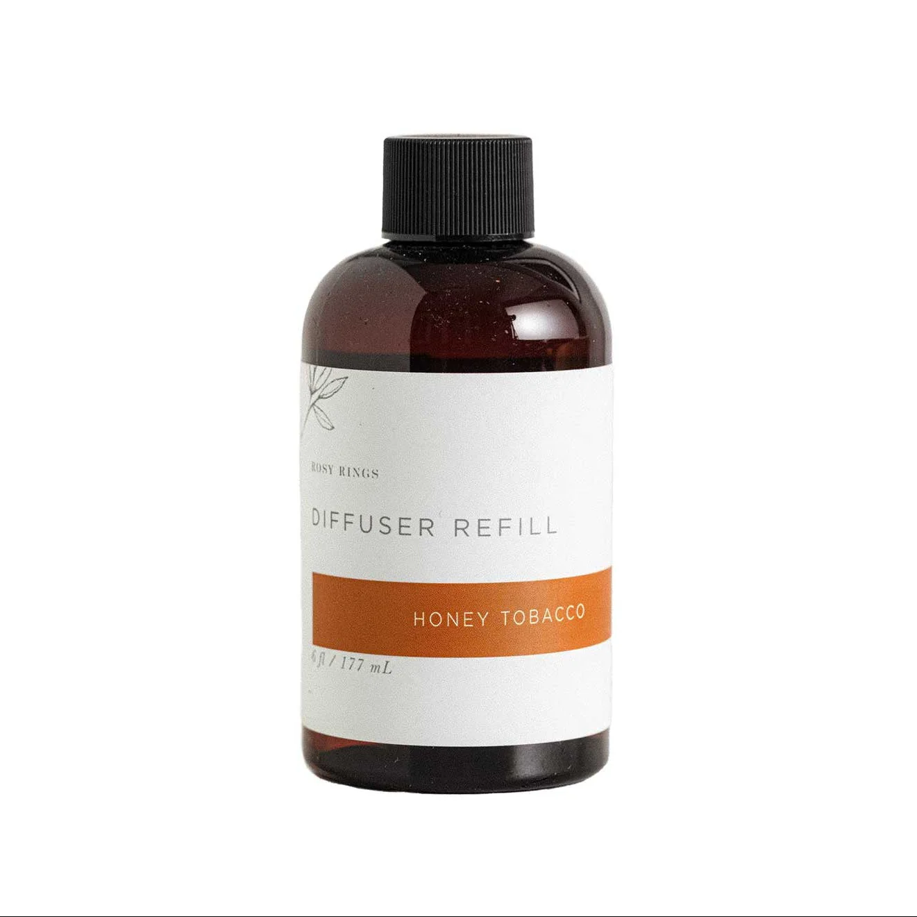 Reed Diffuser Refill - Honey Tobacco