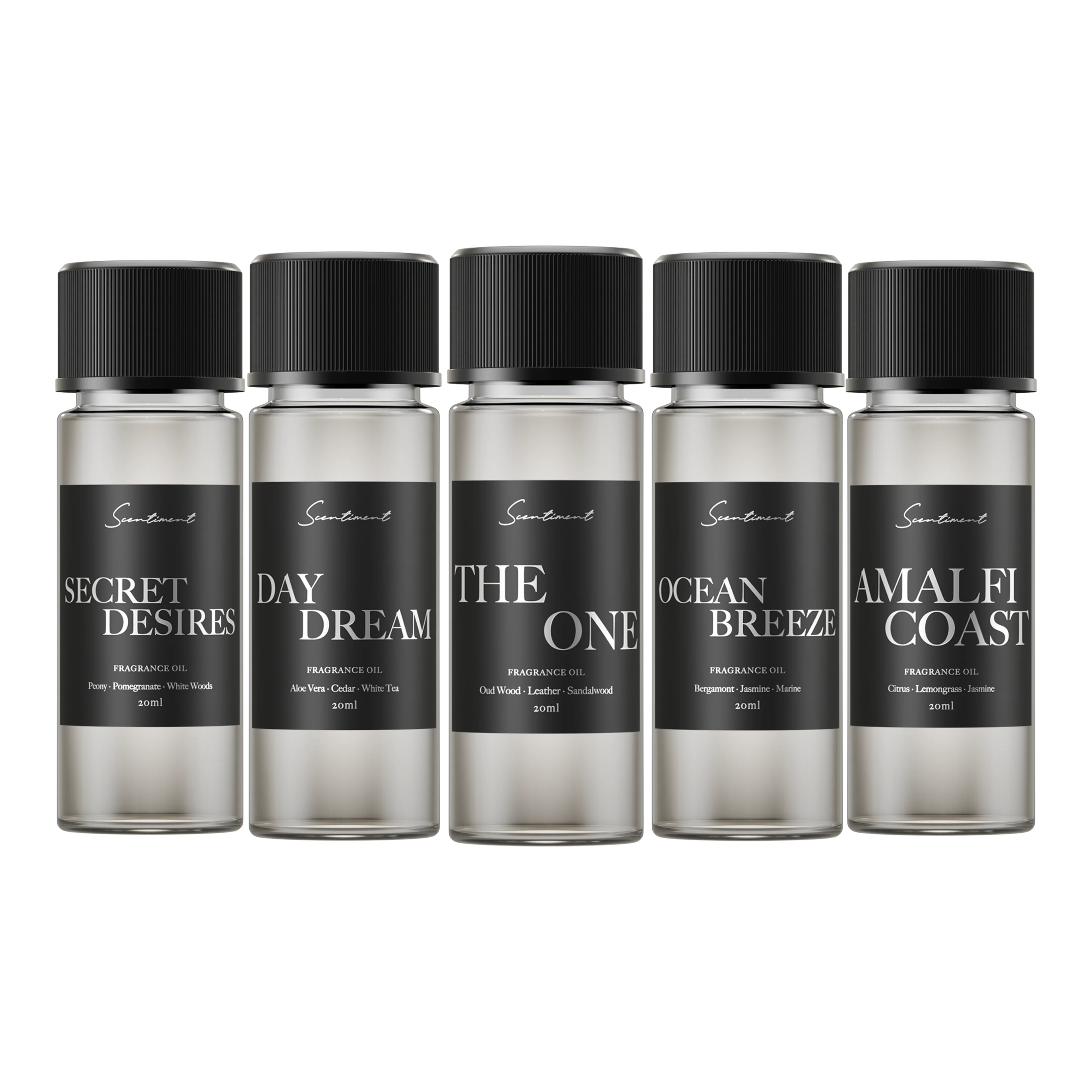 Hotel Scents Discovery Set - Image 4