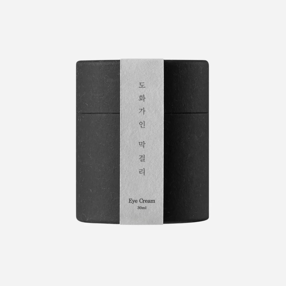 House of Dohwa Rice Makgeolli Eye Cream 30ml - Image 2