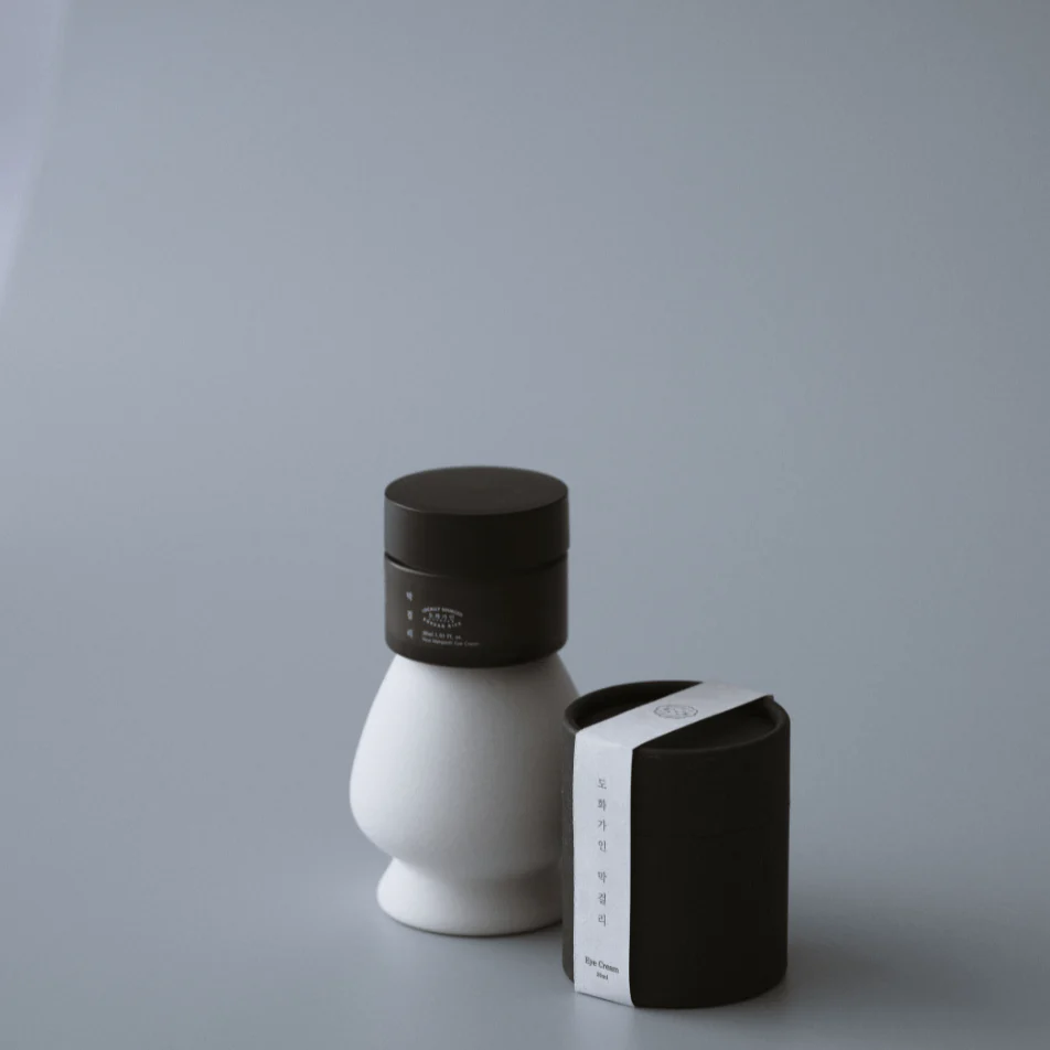 House of Dohwa Rice Makgeolli Eye Cream 30ml - Image 5