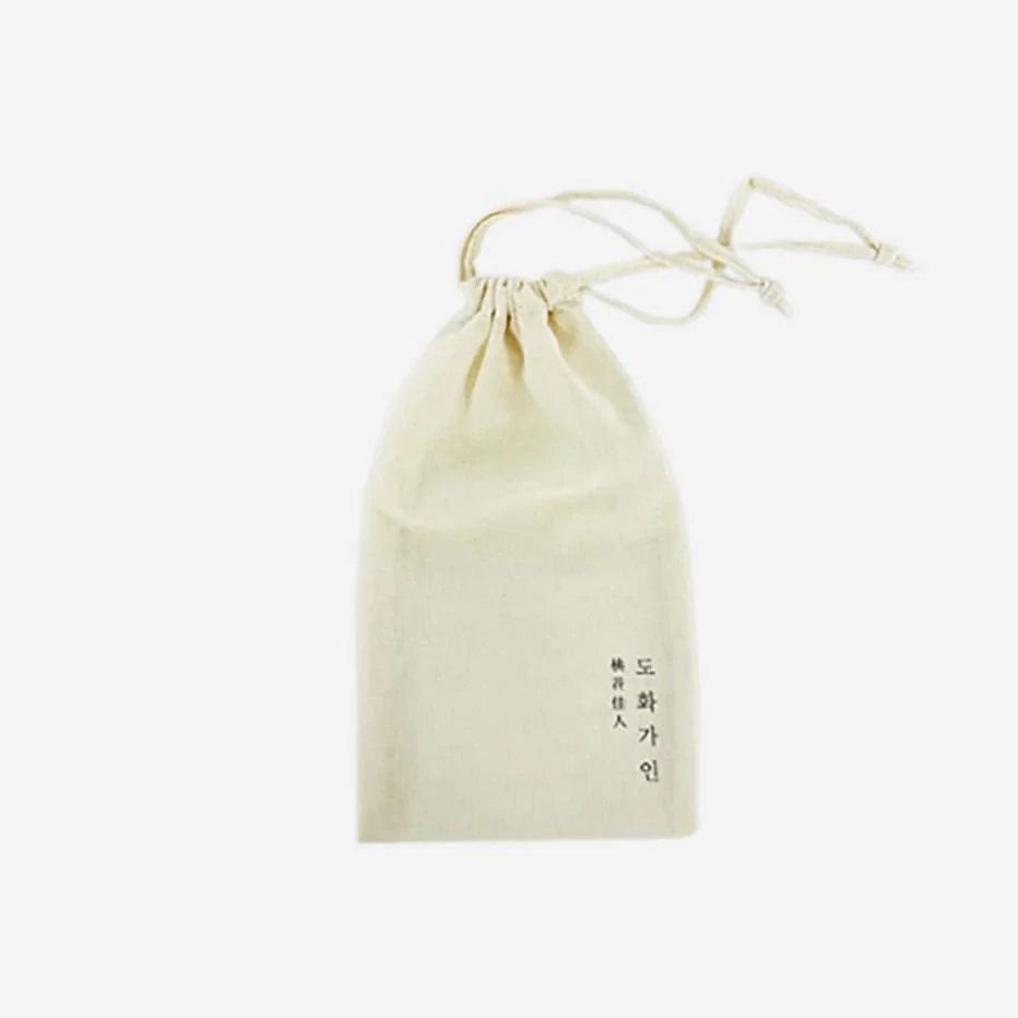 House of Dohwa Sheet Mask Pouch 1ea - Image 2
