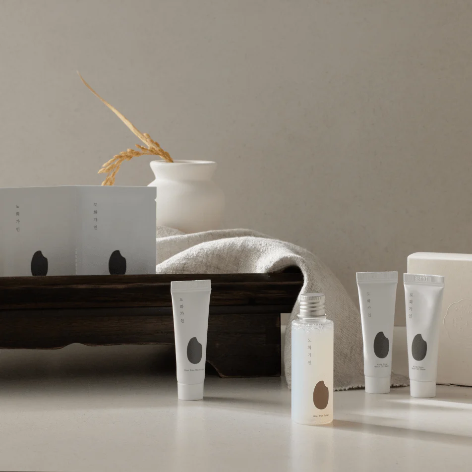 House of Dohwa Travel Kit - Image 5