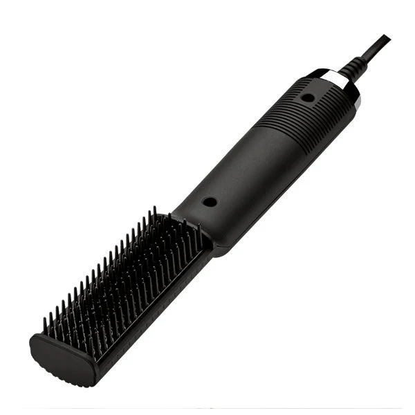 HT Beard Straightener Brush - Image 2