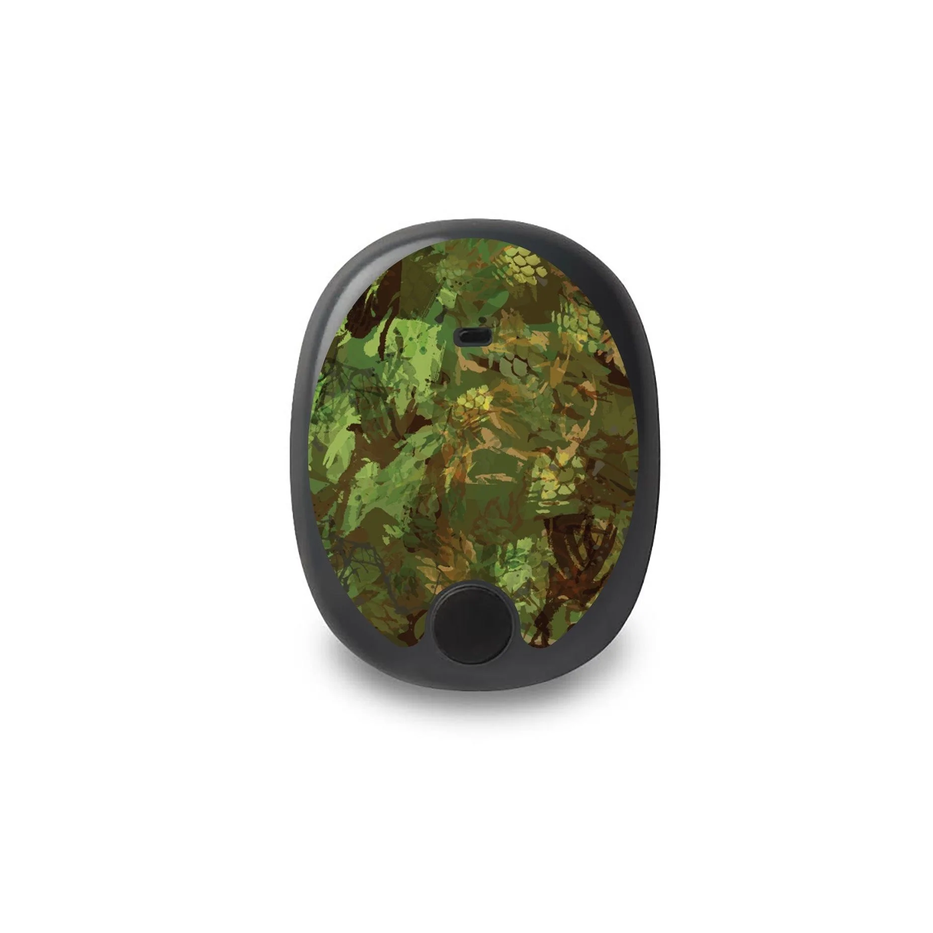 Hunting Camo Eversense Smart Transmitter