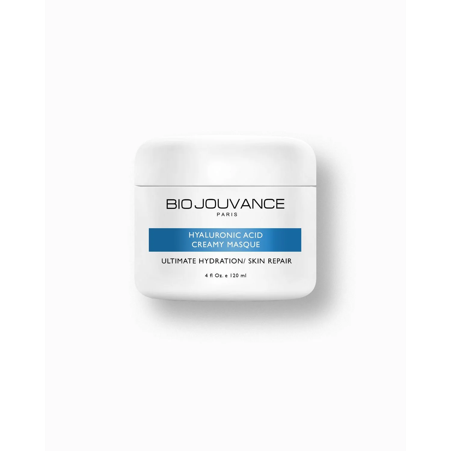 Hyaluronic Acid Creamy Leave On Masque - Image 7