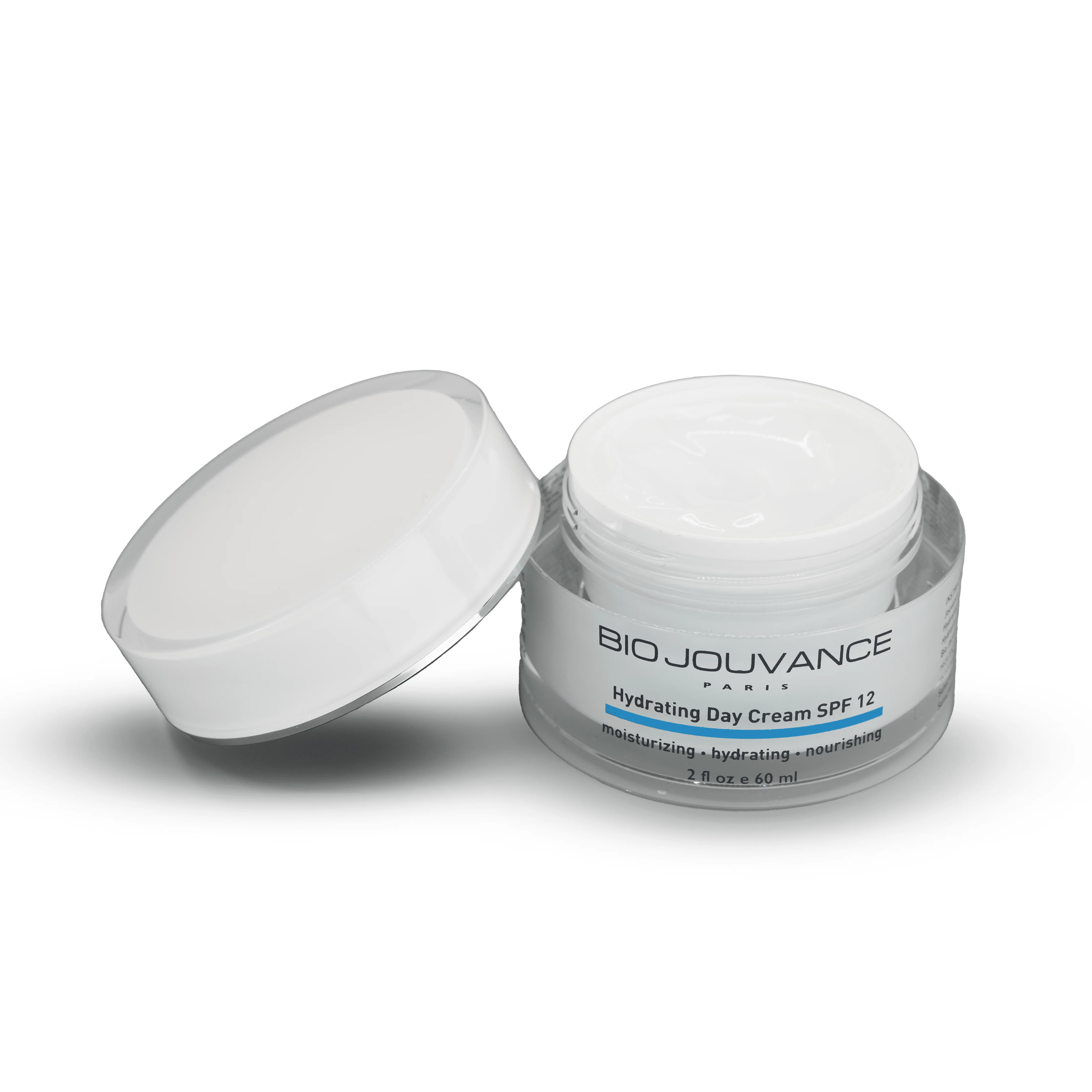 Hydrating Day Cream SPF 12 - Image 3