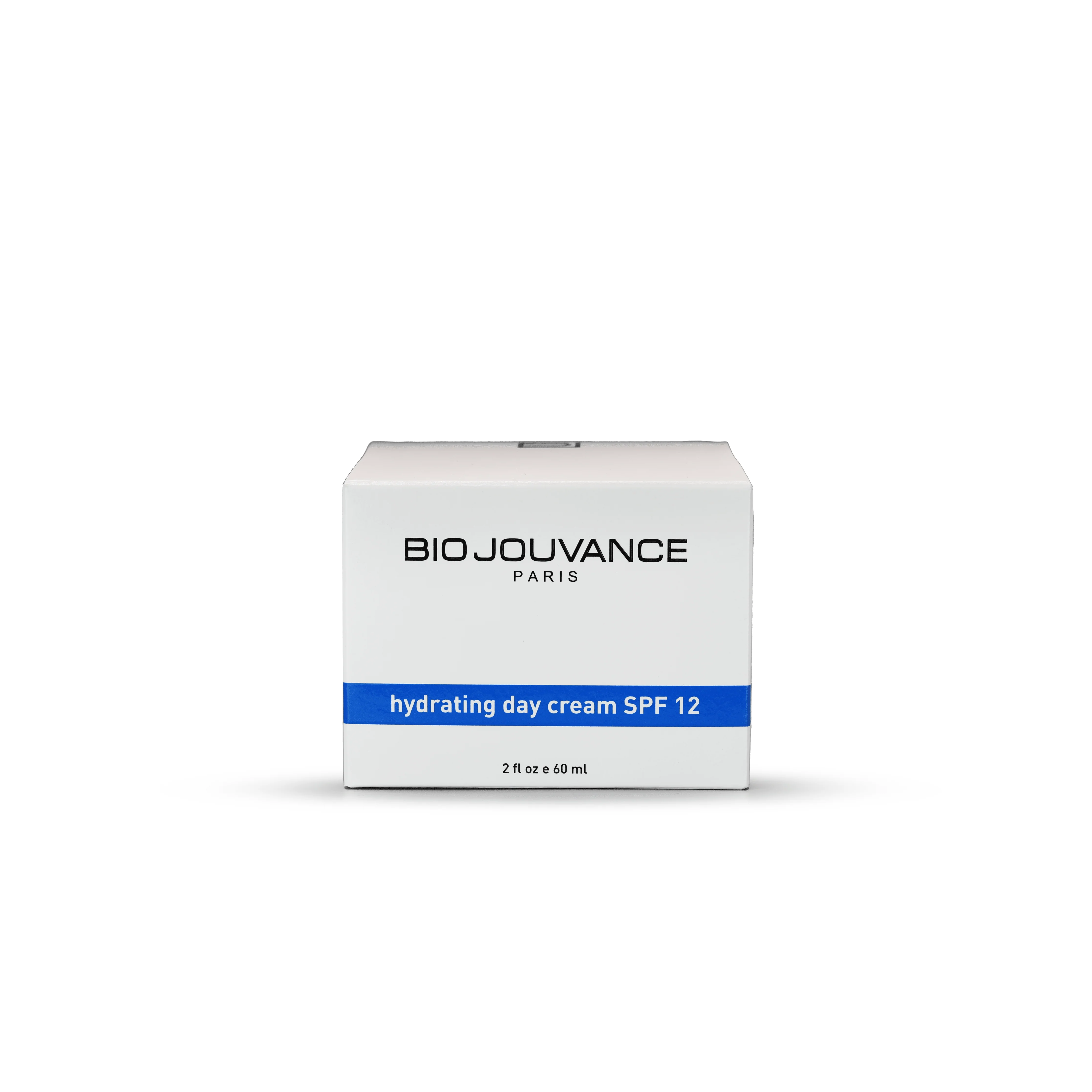 Hydrating Day Cream SPF 12 - Image 4