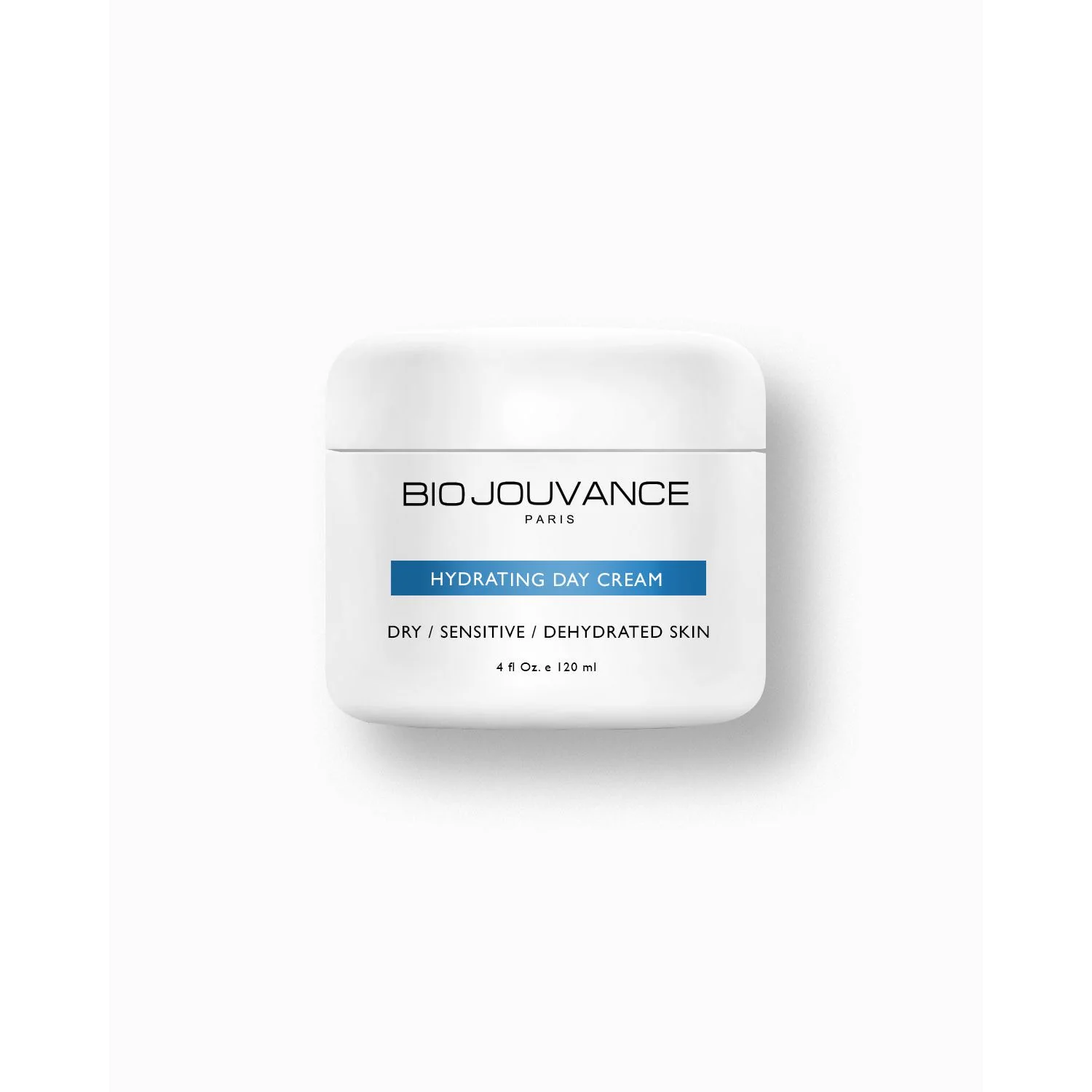Hydrating Day Cream SPF 12 - Image 5