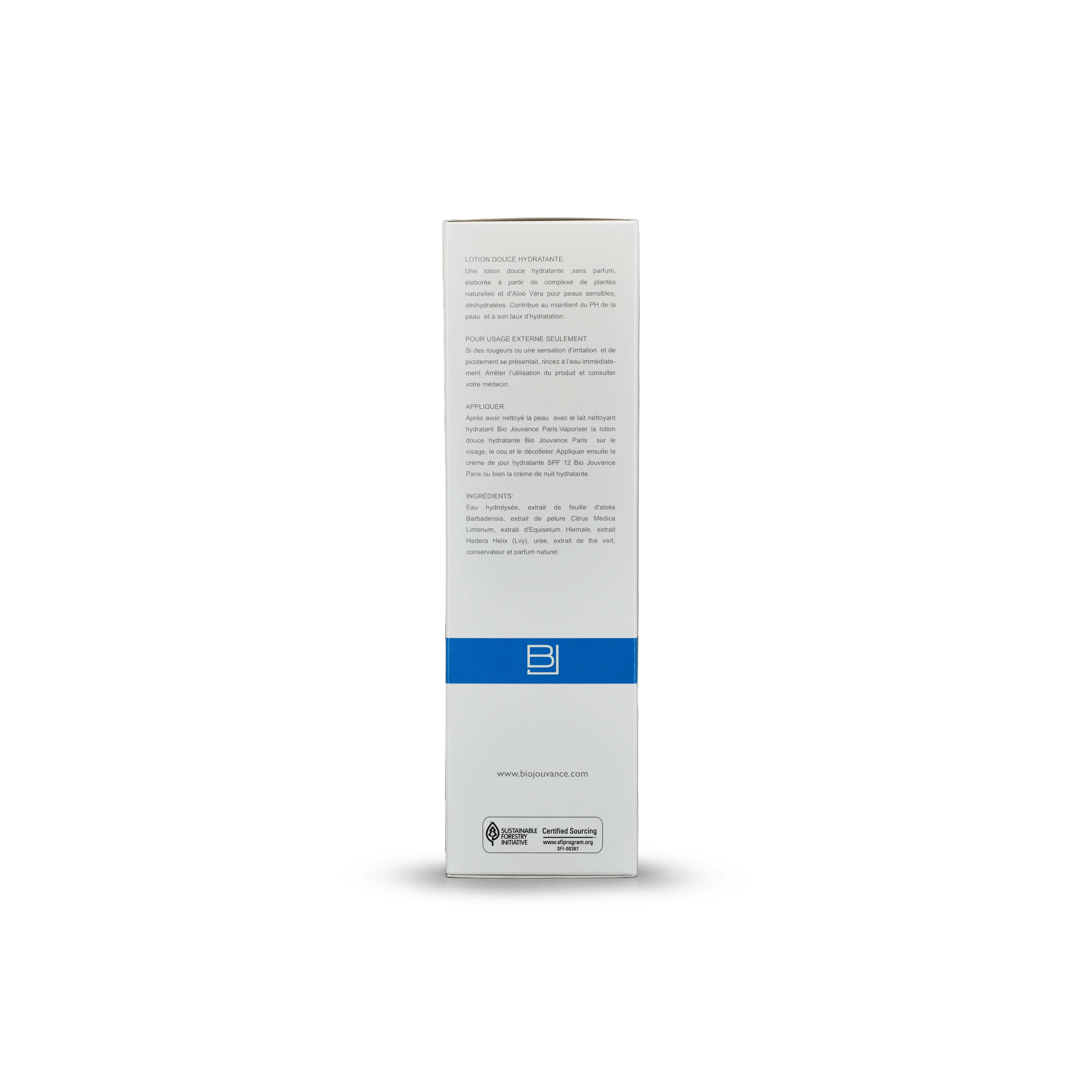 Hydrating Gentle Toner - Image 4