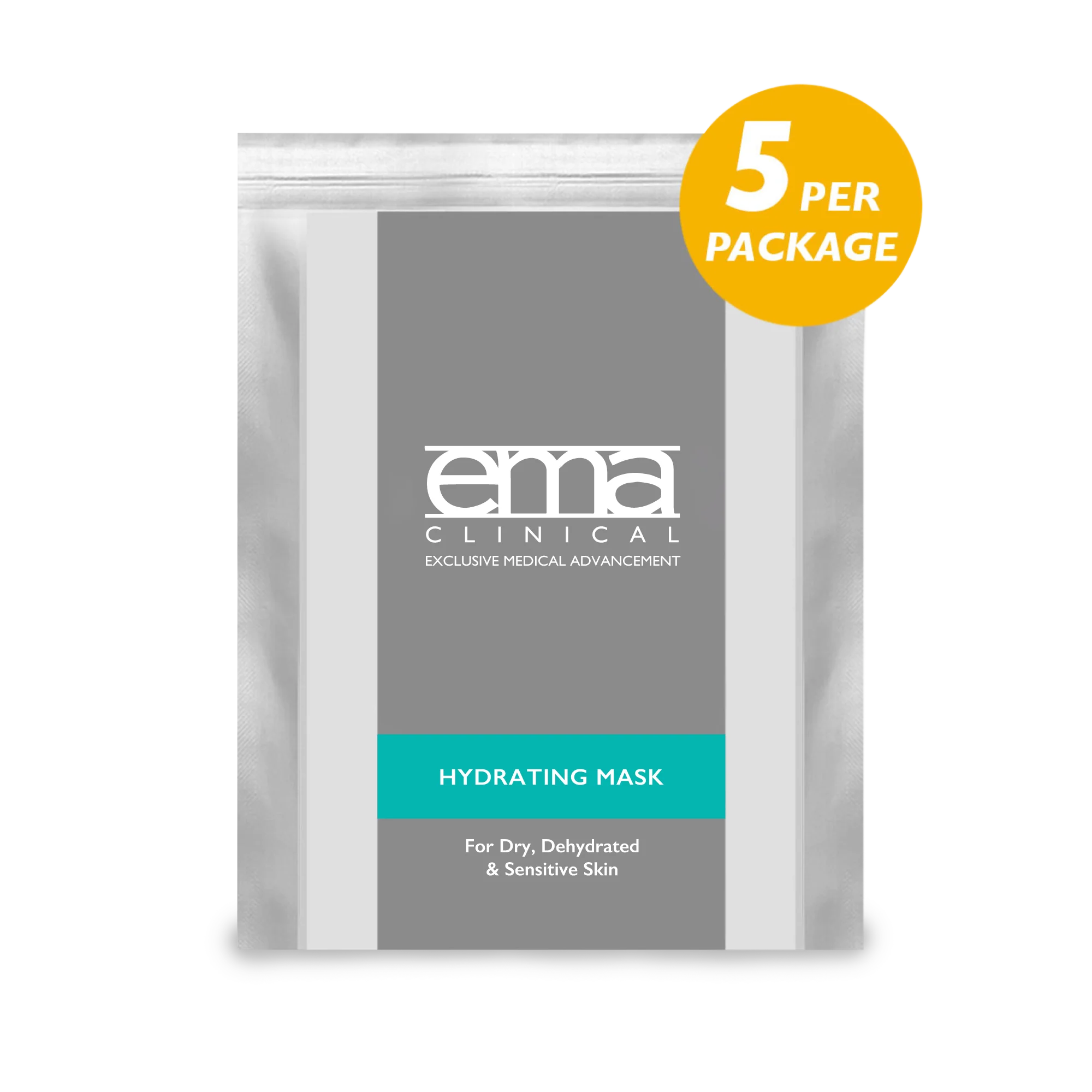 Hydrating Masque - Image 2