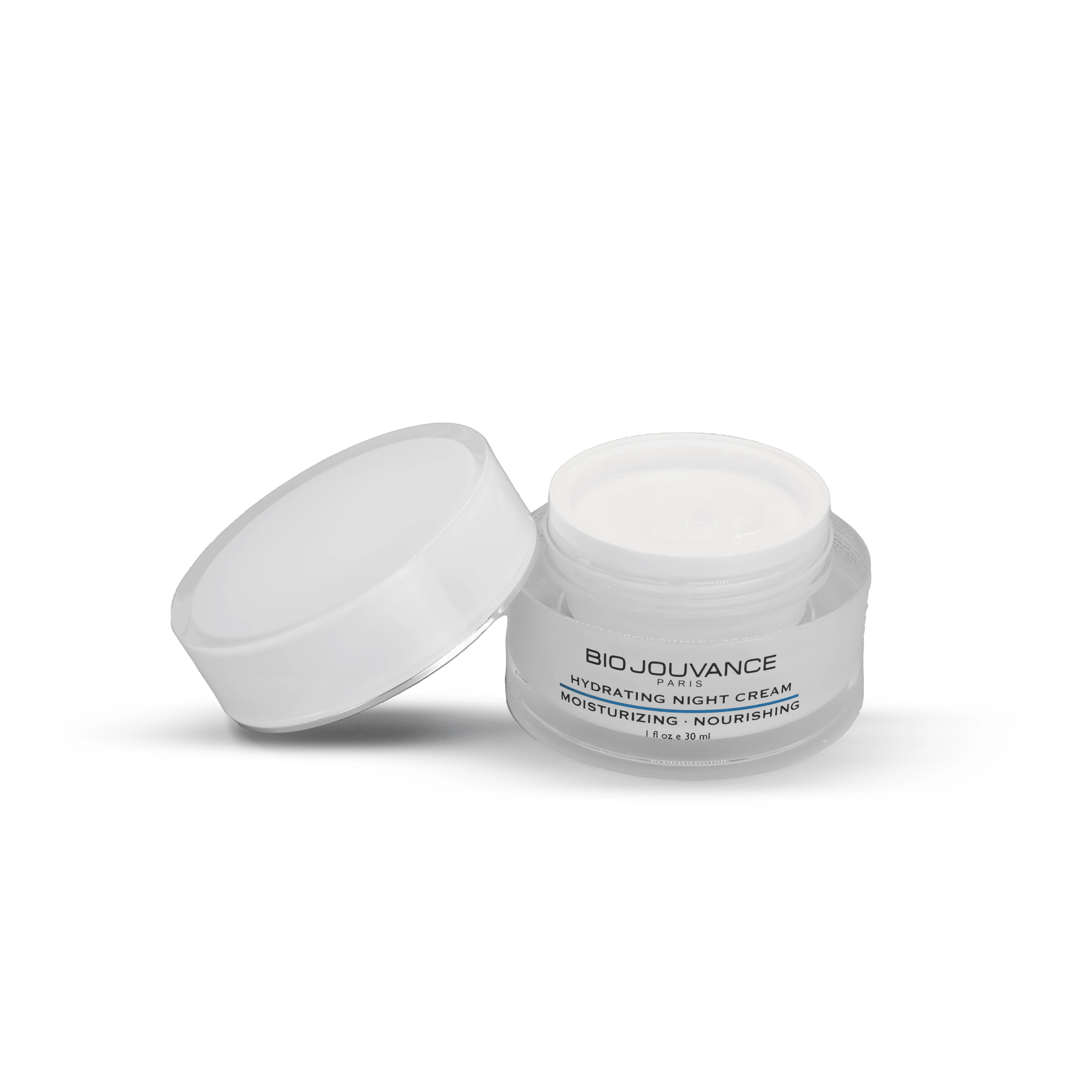 Hydrating Night Cream - Image 3