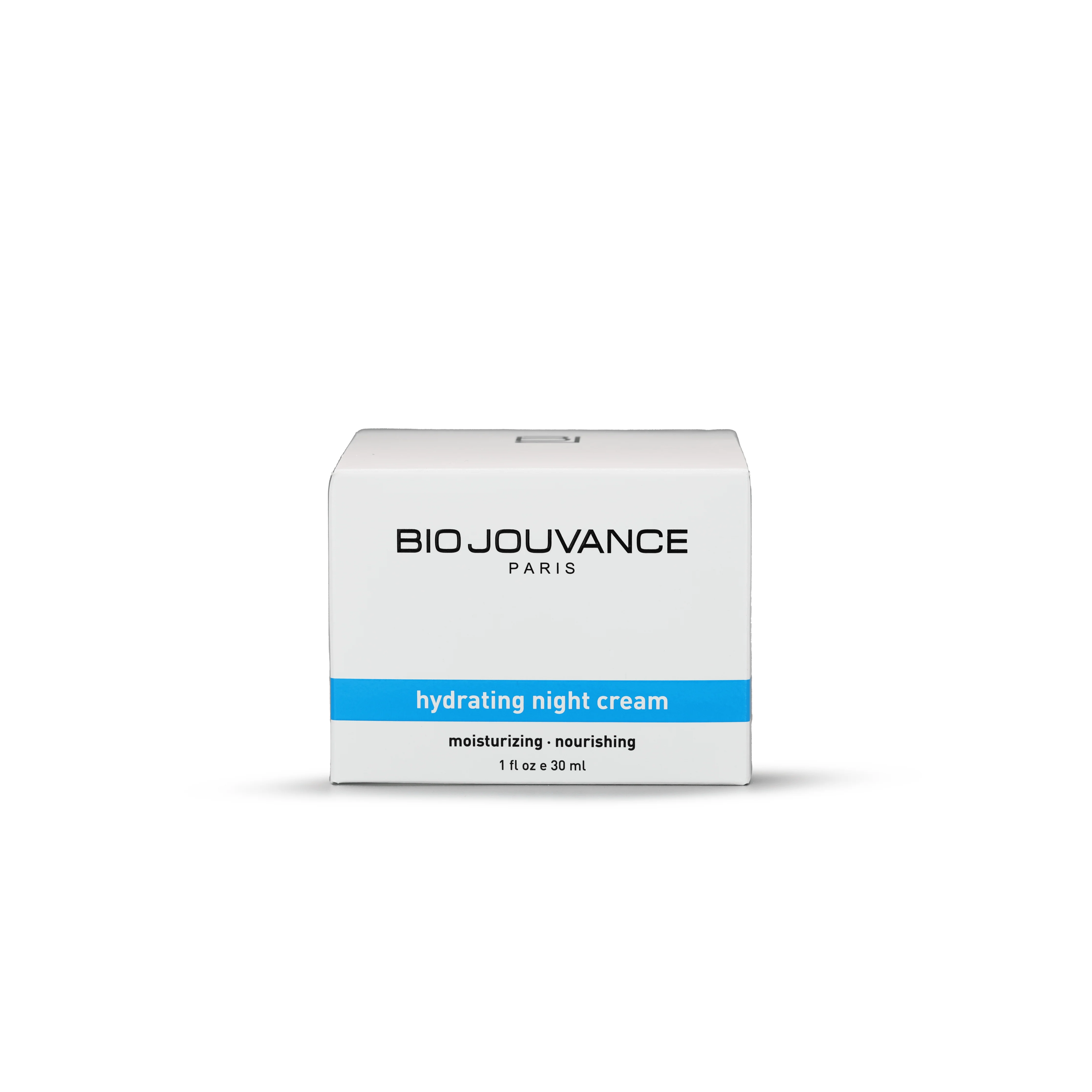 Hydrating Night Cream - Image 4