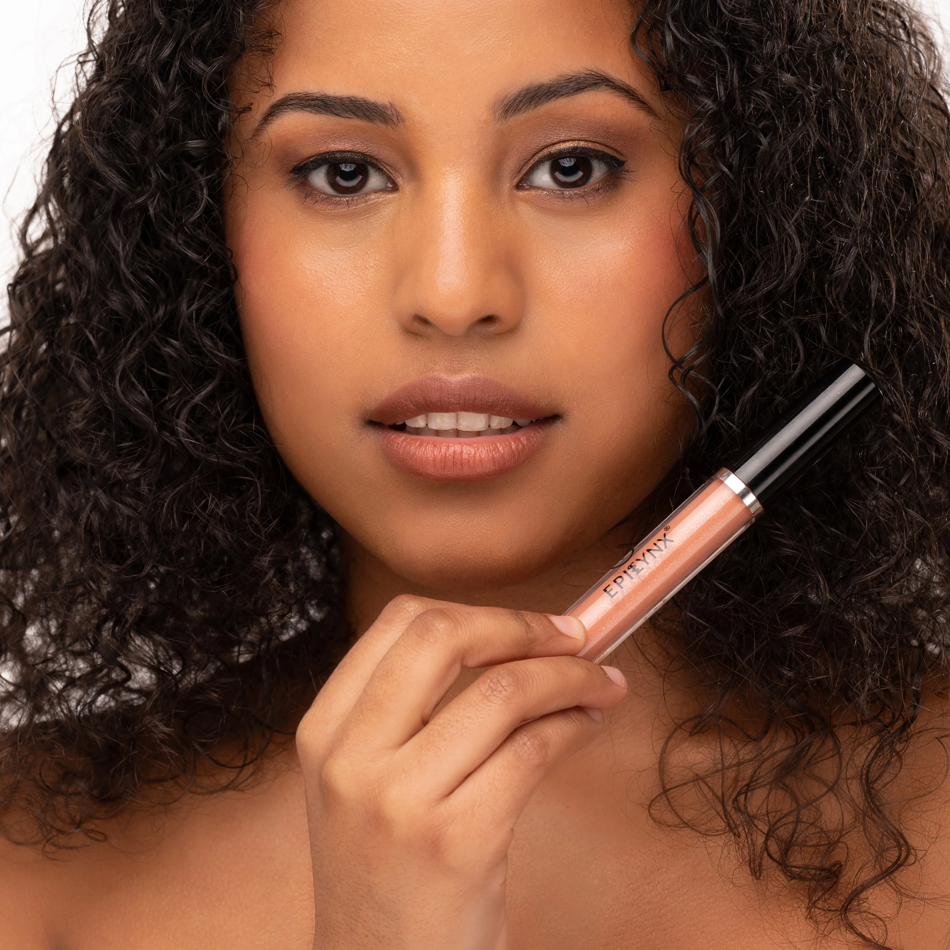 Hydrating Shine Lip Gloss – Vegan, Gluten-Free & Moisturizing - Image 10