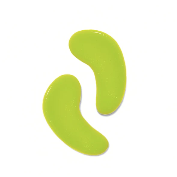 Hydrogel Eye Mask