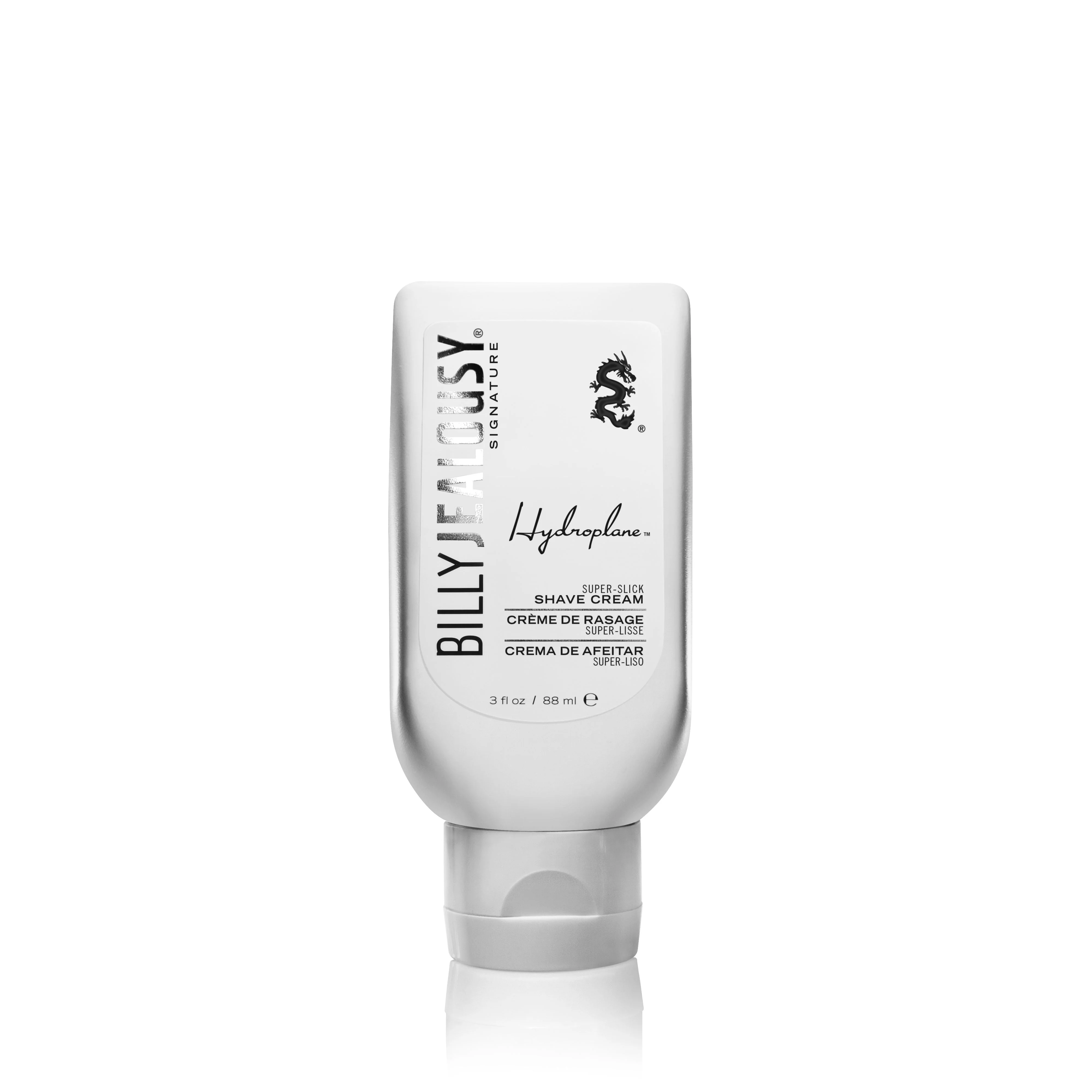 Hydroplane Super Slick Shave Cream - Image 3