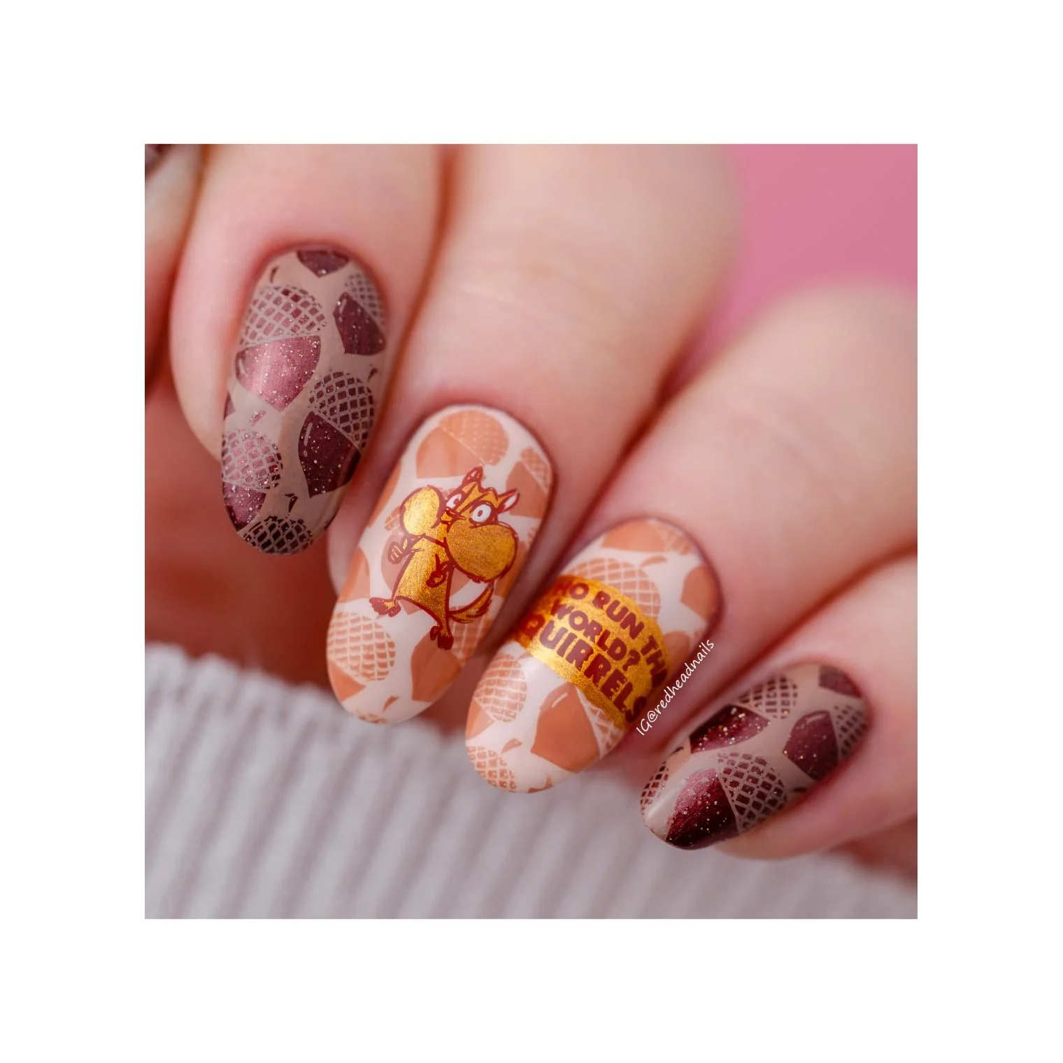 I Always Fall For Autumn - Image 11