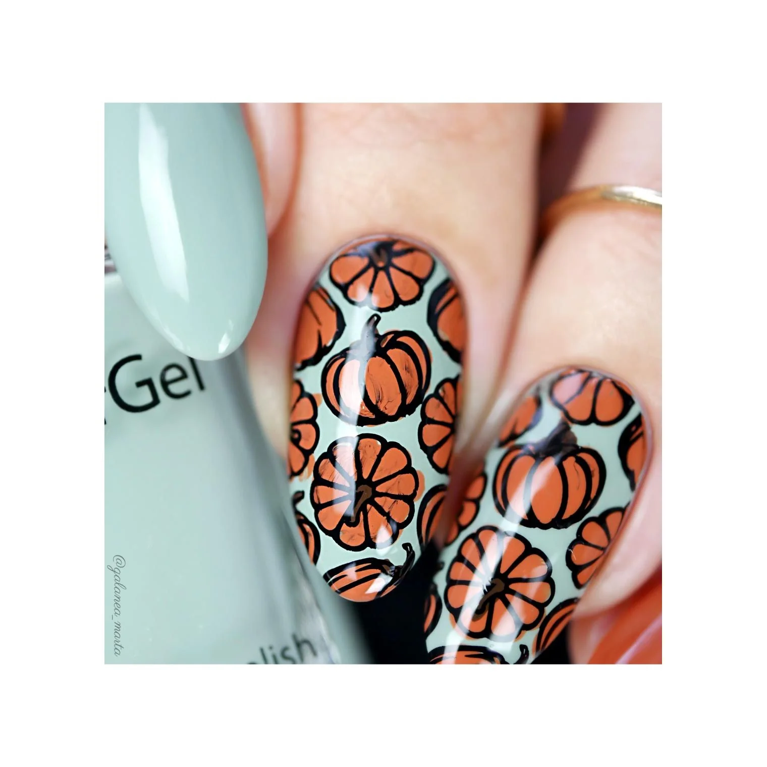I Always Fall For Autumn - Image 13